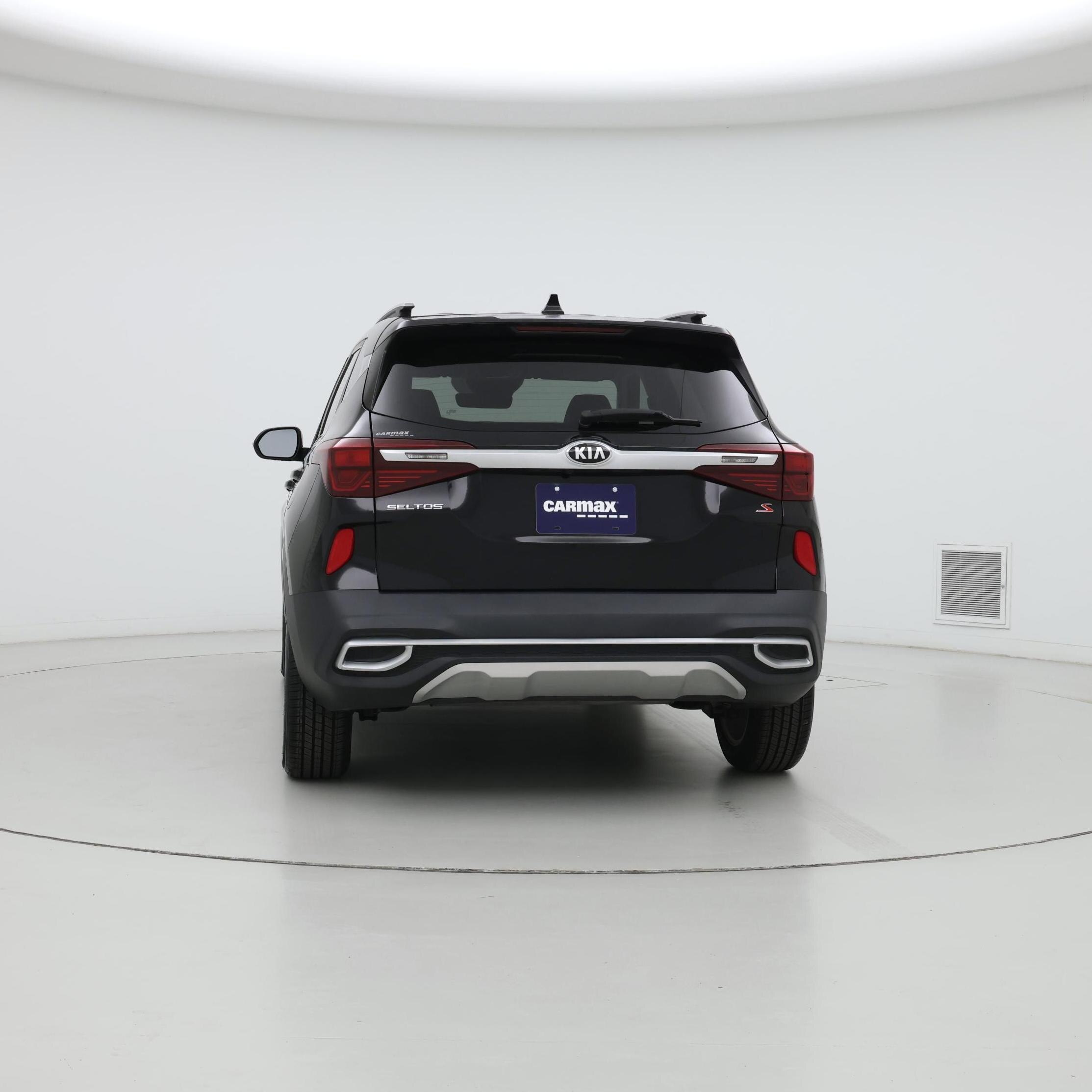 Thumbnail: 2021 Kia Seltos - 6