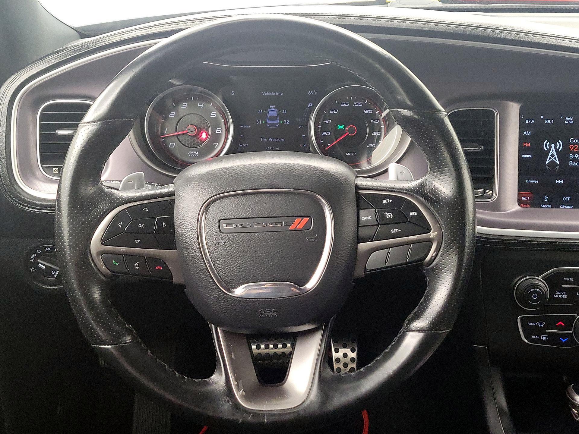 Thumbnail: 2019 Dodge Charger - 10