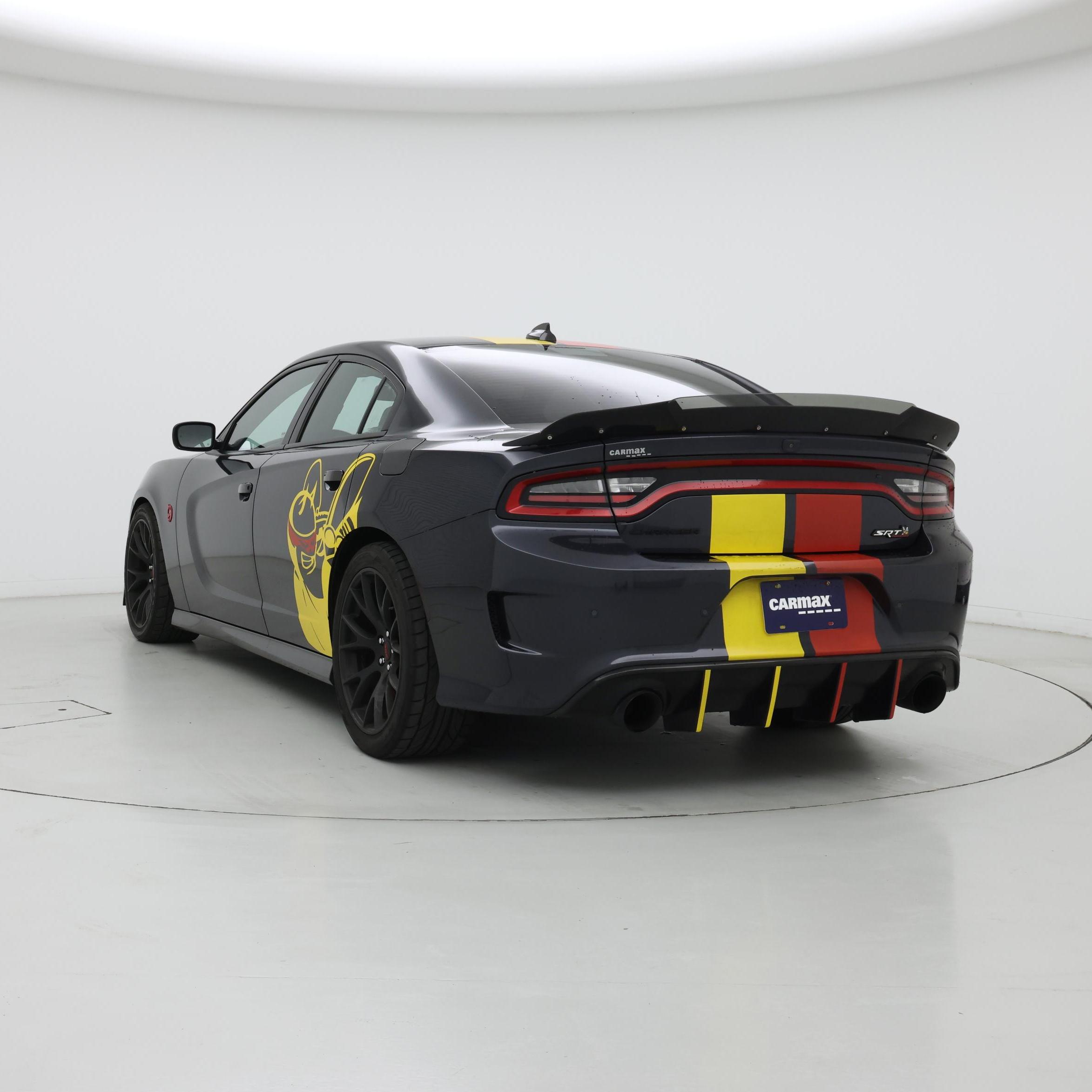 Thumbnail: 2019 Dodge Charger - 2