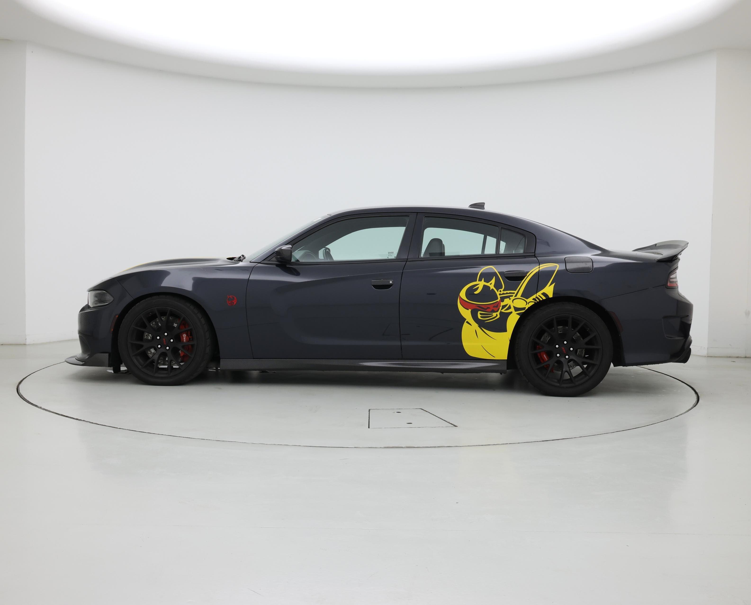 Thumbnail: 2019 Dodge Charger - 3