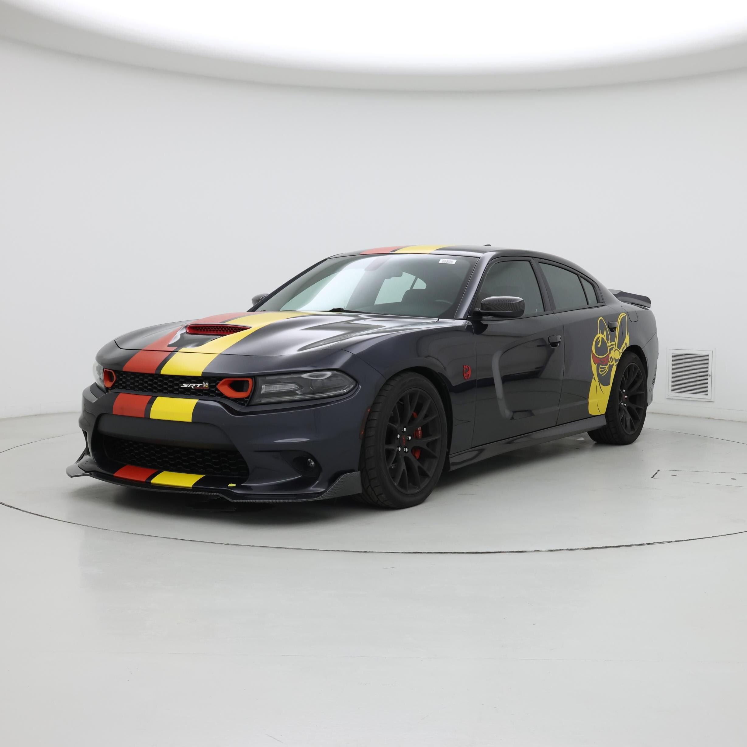 Thumbnail: 2019 Dodge Charger - 4