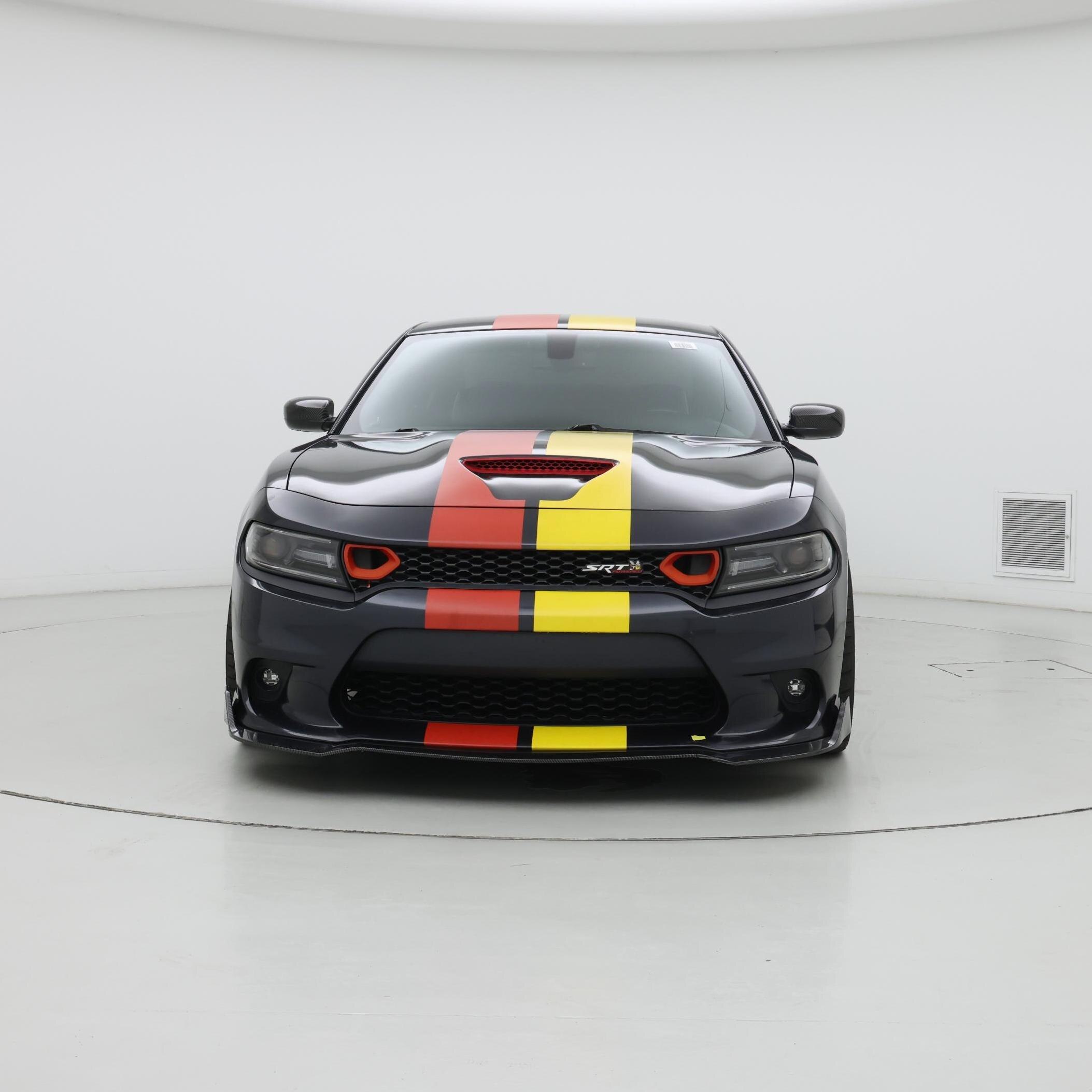 Thumbnail: 2019 Dodge Charger - 5