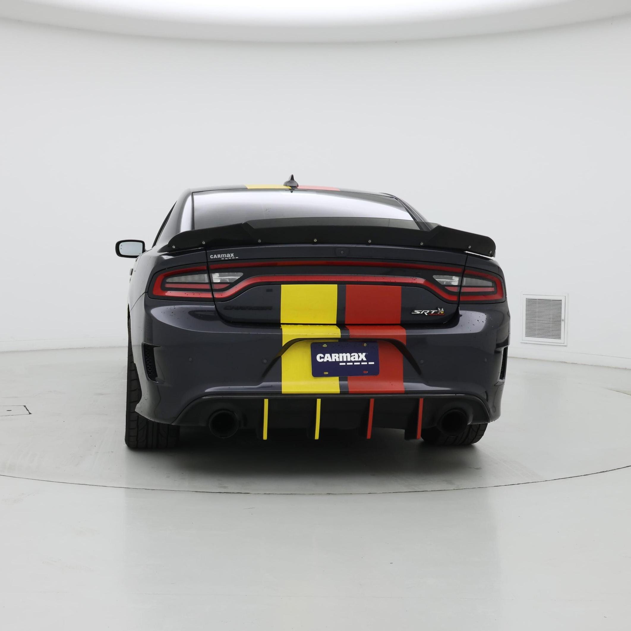 Thumbnail: 2019 Dodge Charger - 6