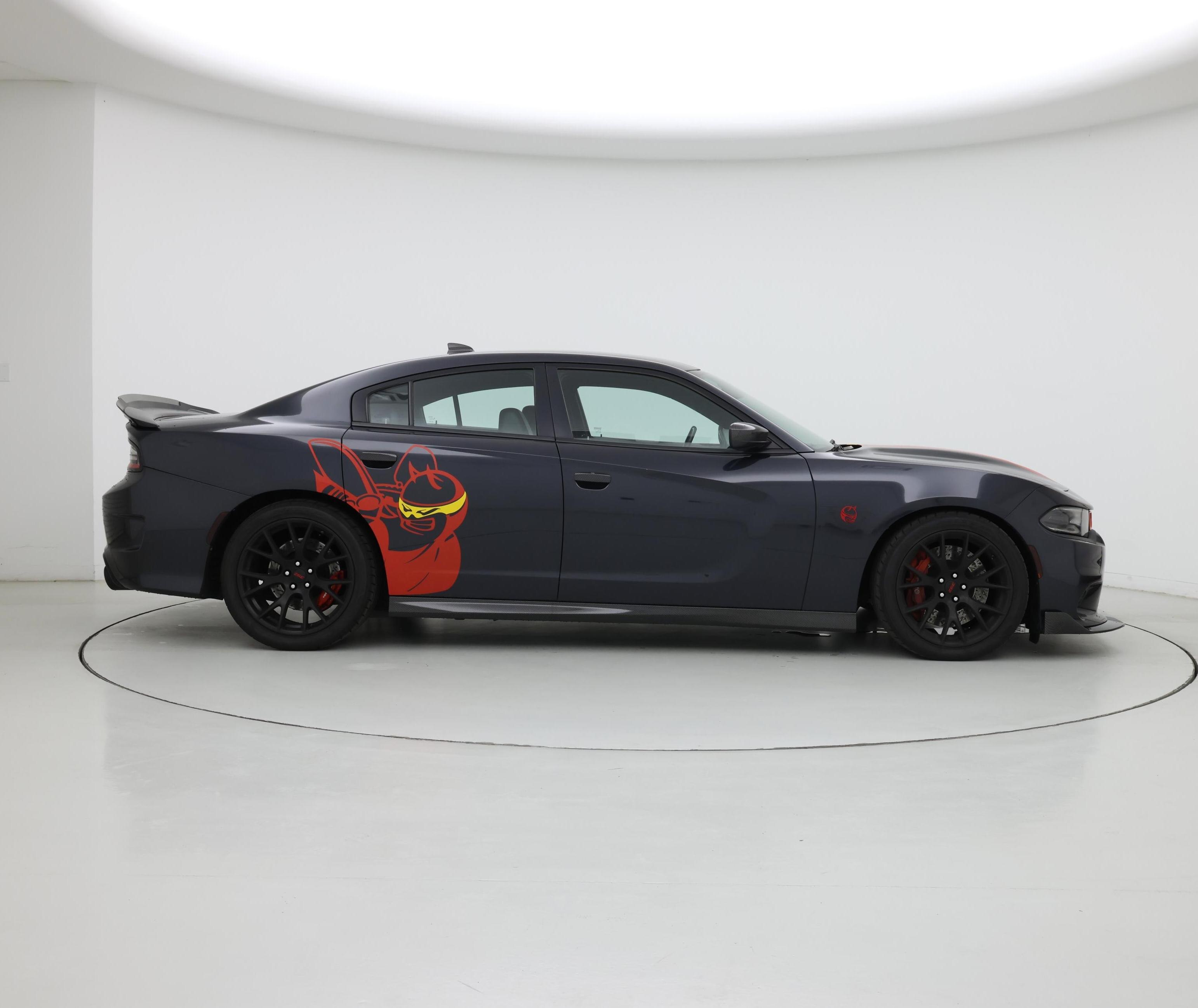 Thumbnail: 2019 Dodge Charger - 7