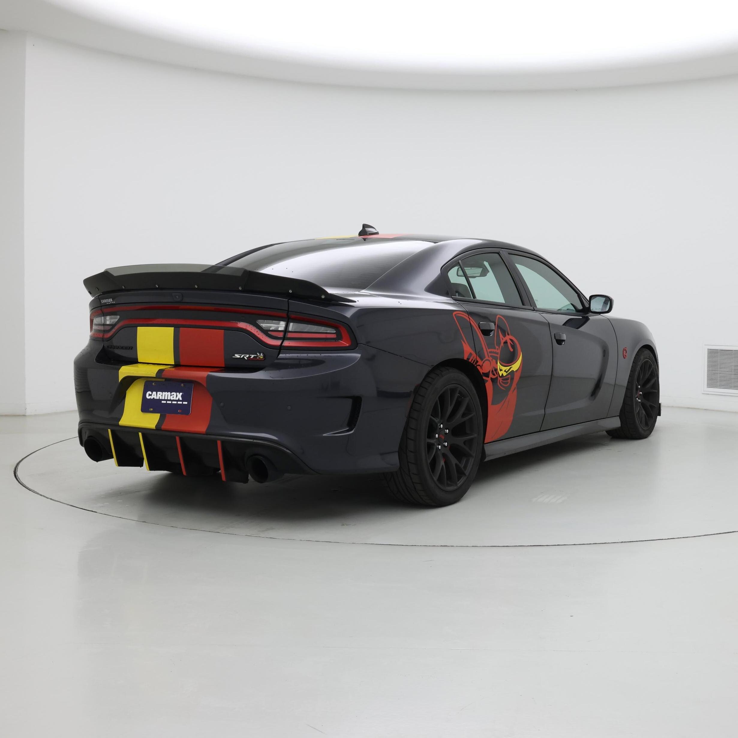 Thumbnail: 2019 Dodge Charger - 8