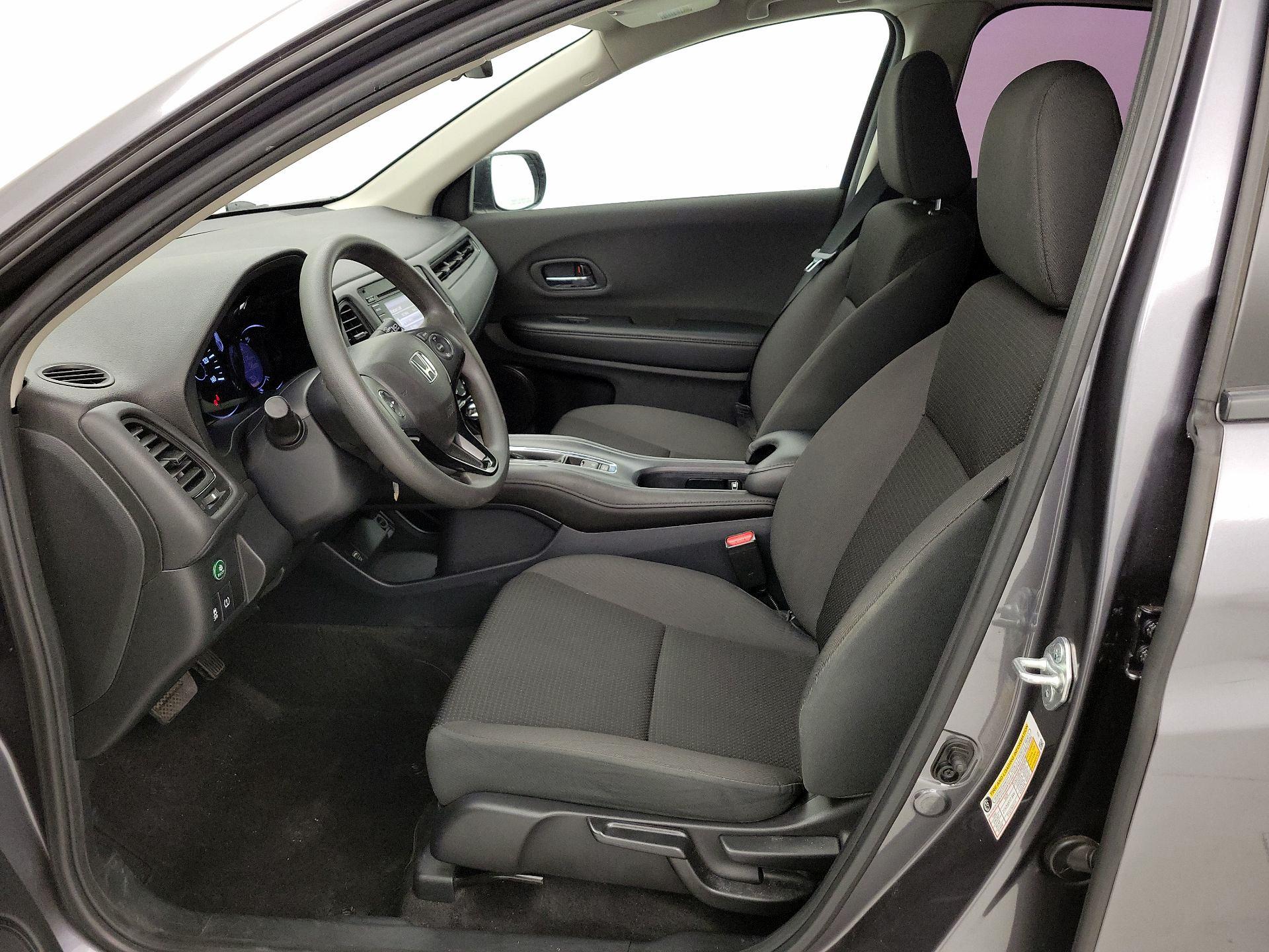 Thumbnail: 2021 Honda HR-V - 11