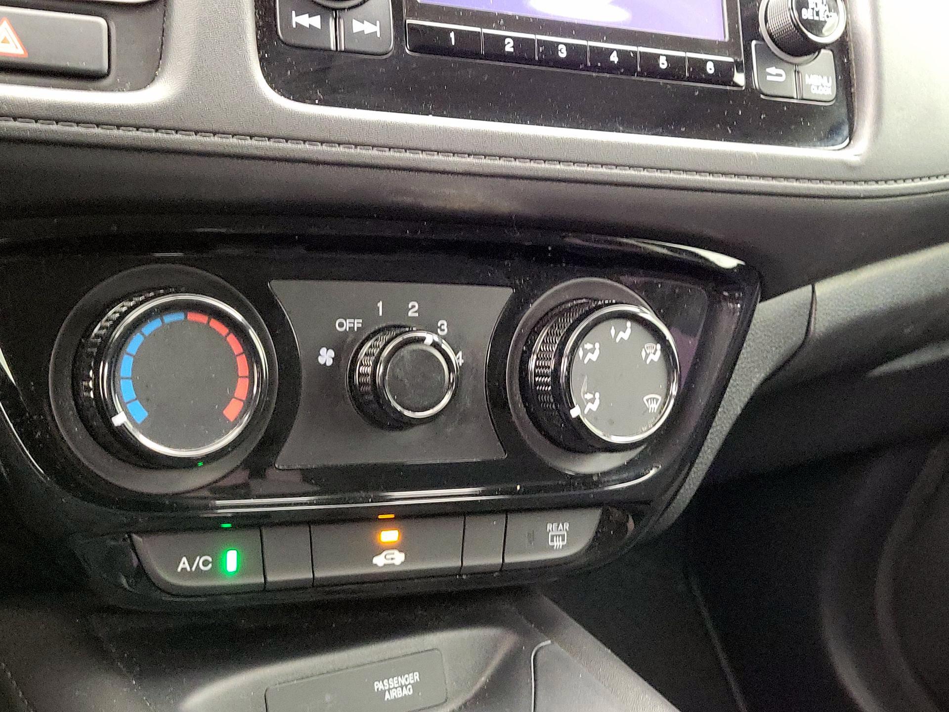 Thumbnail: 2021 Honda HR-V - 16