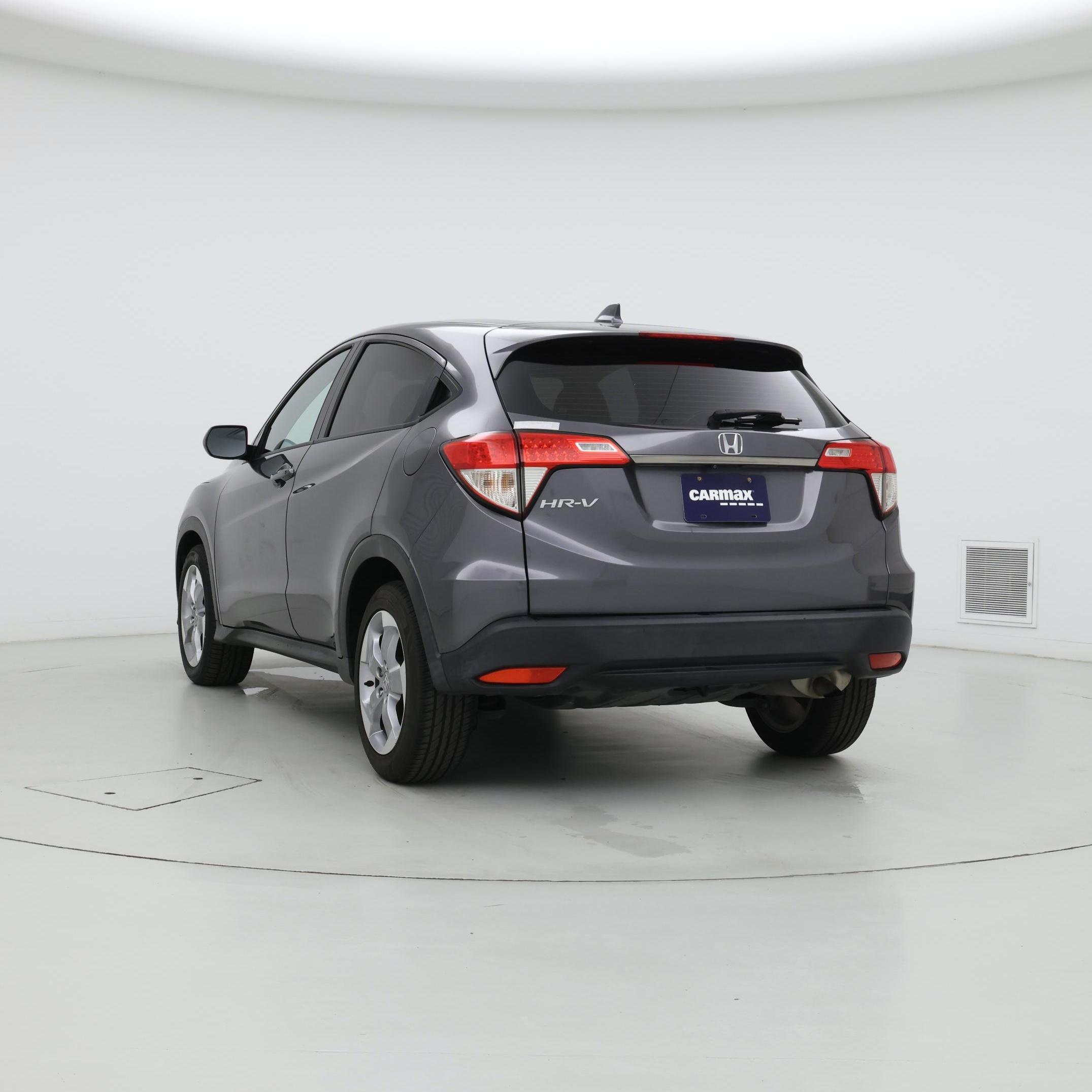 Thumbnail: 2021 Honda HR-V - 2