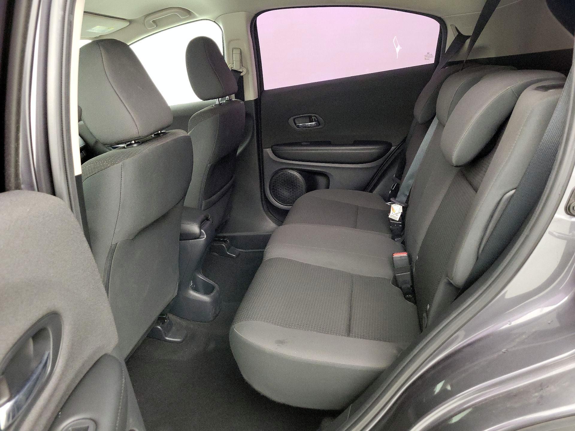 Thumbnail: 2021 Honda HR-V - 19
