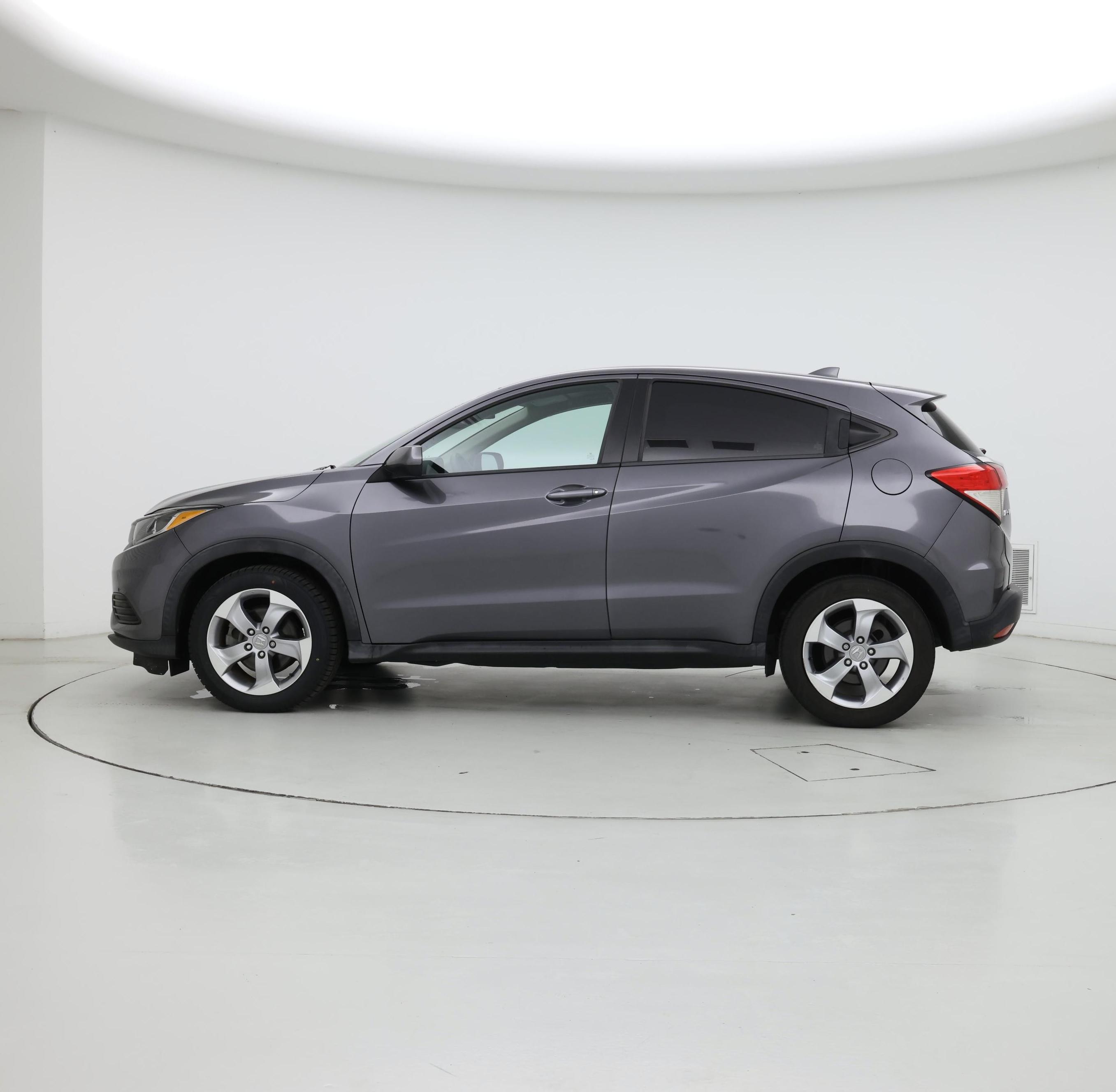 Thumbnail: 2021 Honda HR-V - 3