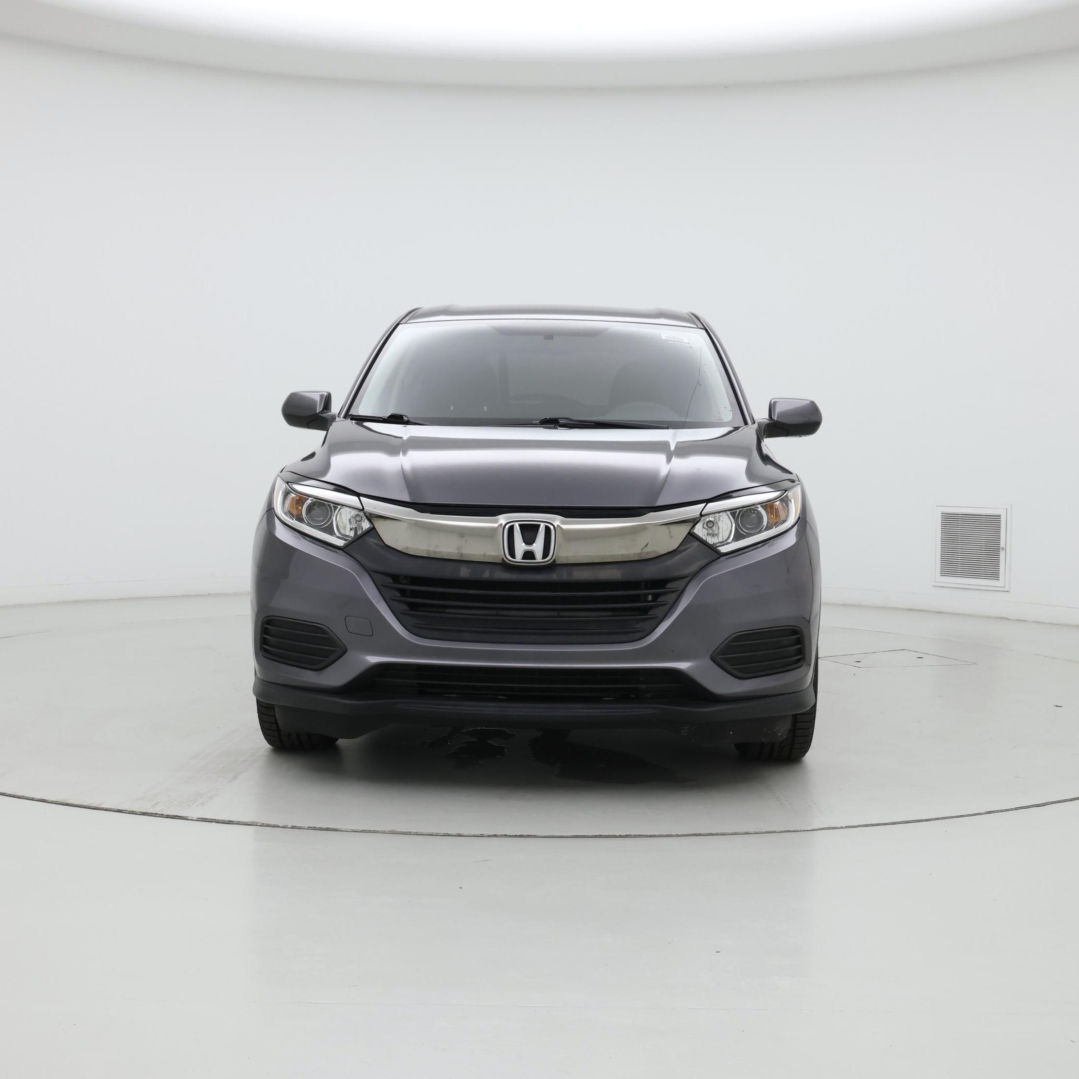 Thumbnail: 2021 Honda HR-V - 5