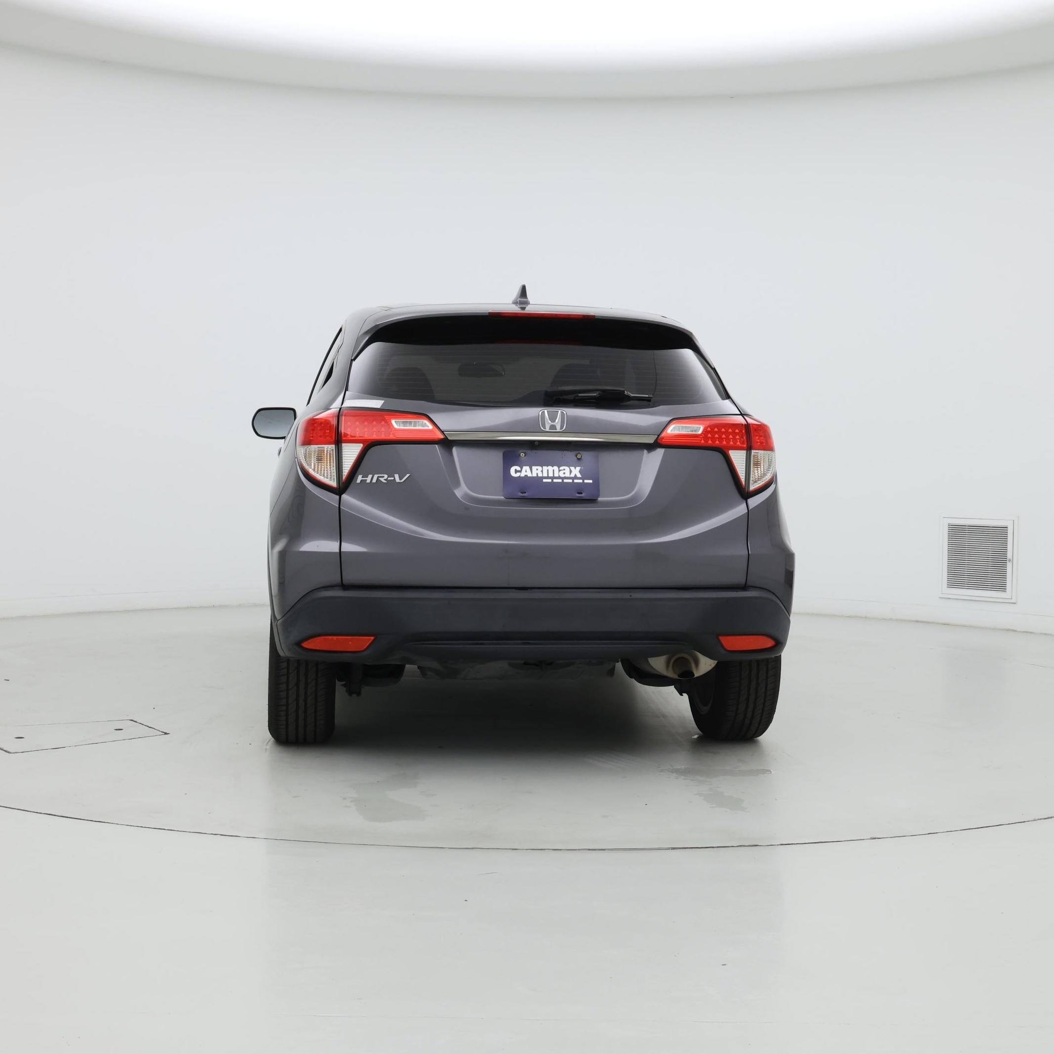 Thumbnail: 2021 Honda HR-V - 6
