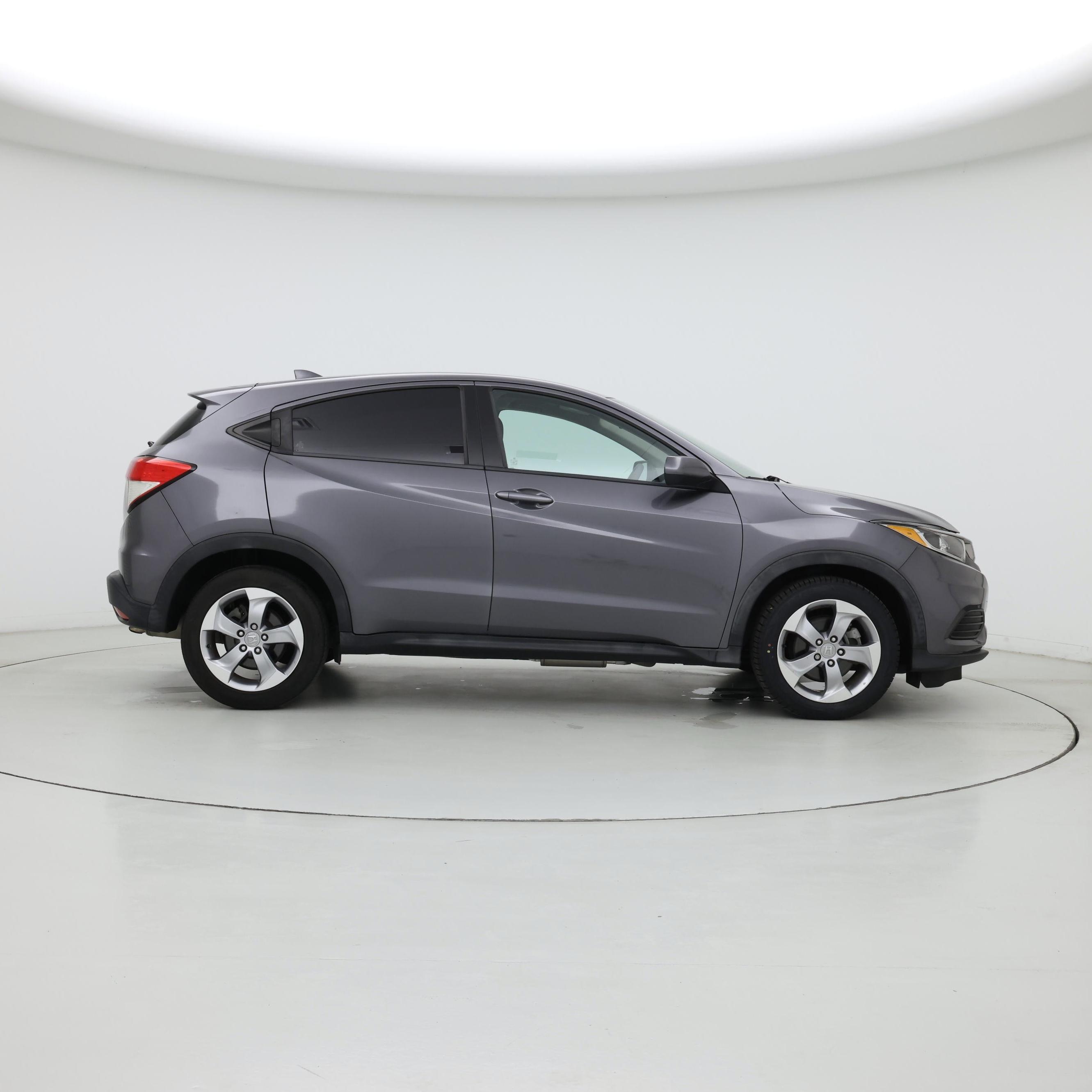 Thumbnail: 2021 Honda HR-V - 7