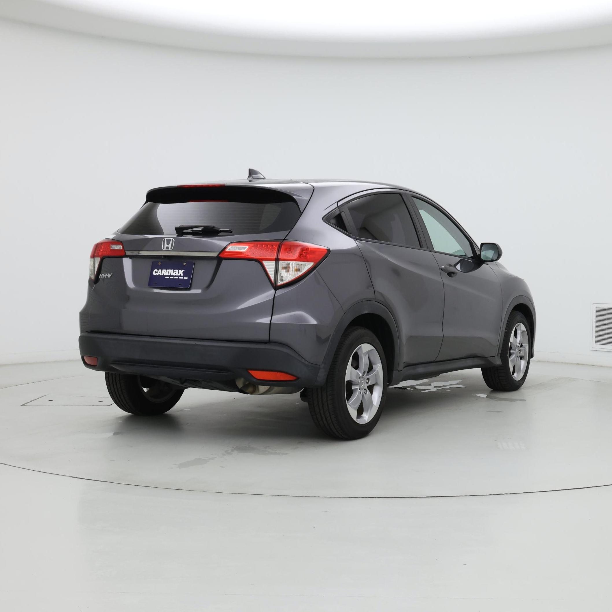 Thumbnail: 2021 Honda HR-V - 8