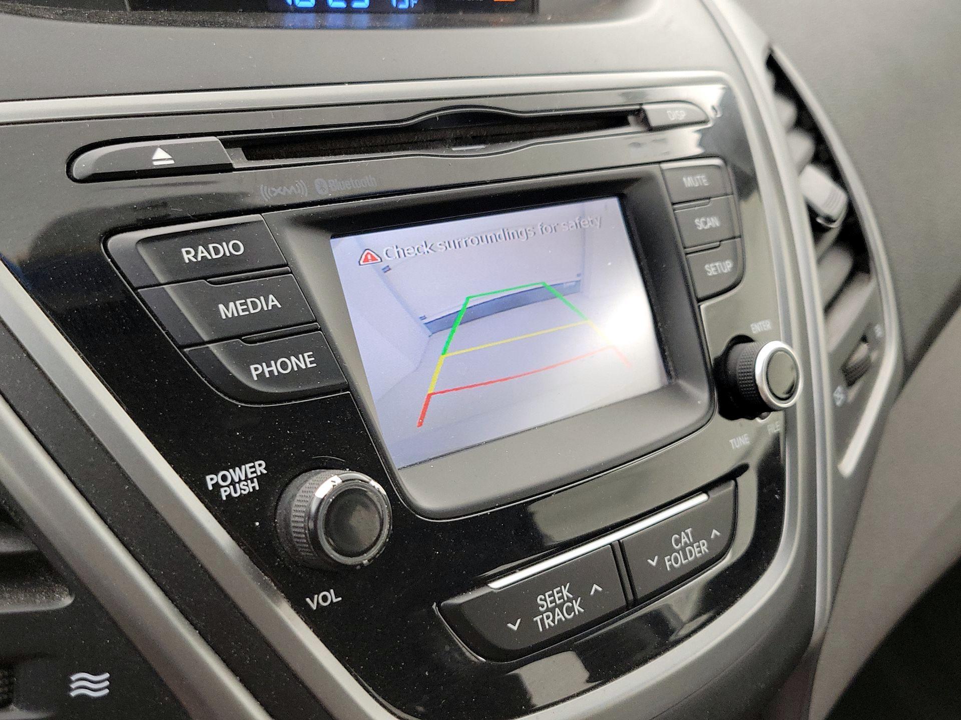 Thumbnail: 2014 Hyundai Elantra - 14