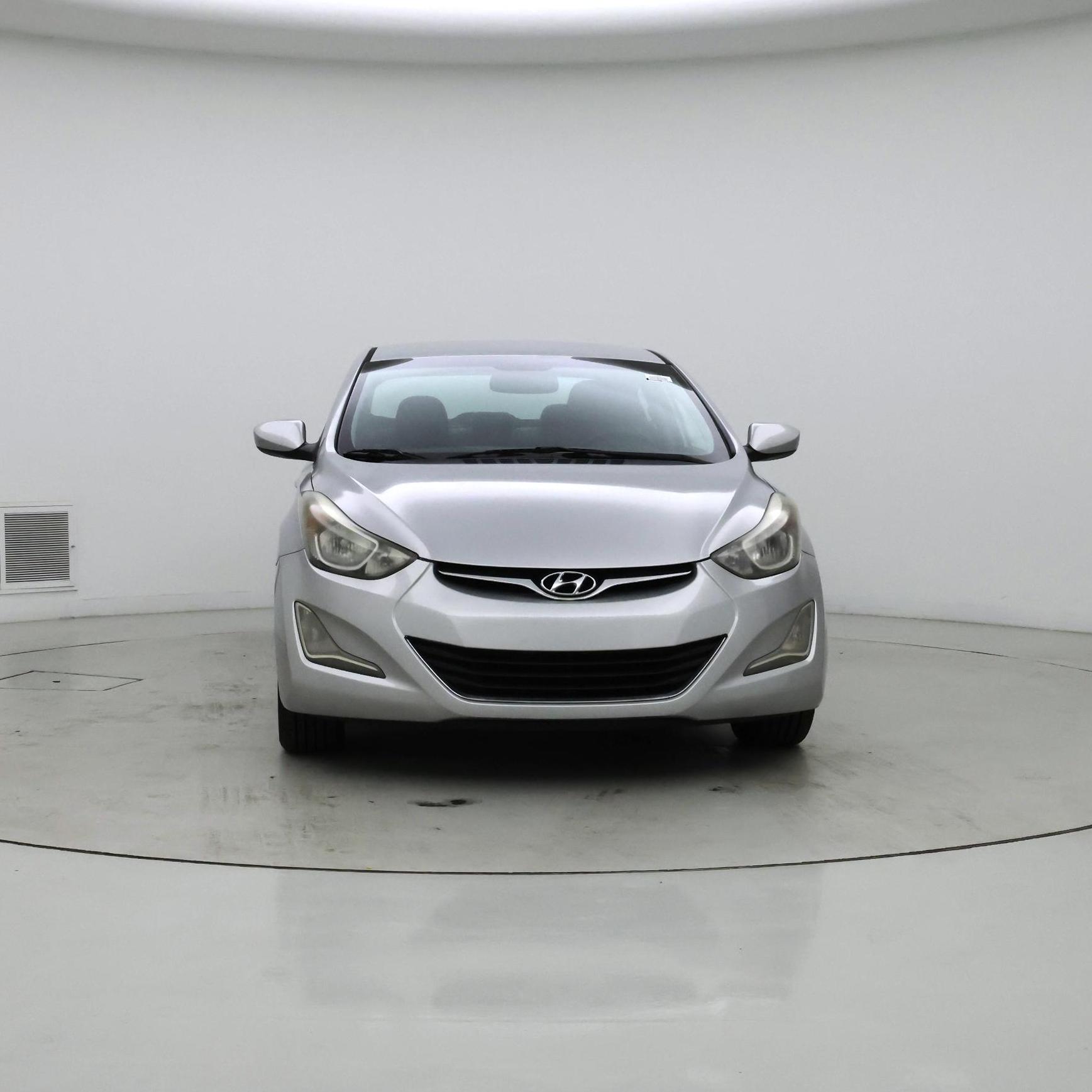 Thumbnail: 2014 Hyundai Elantra - 5