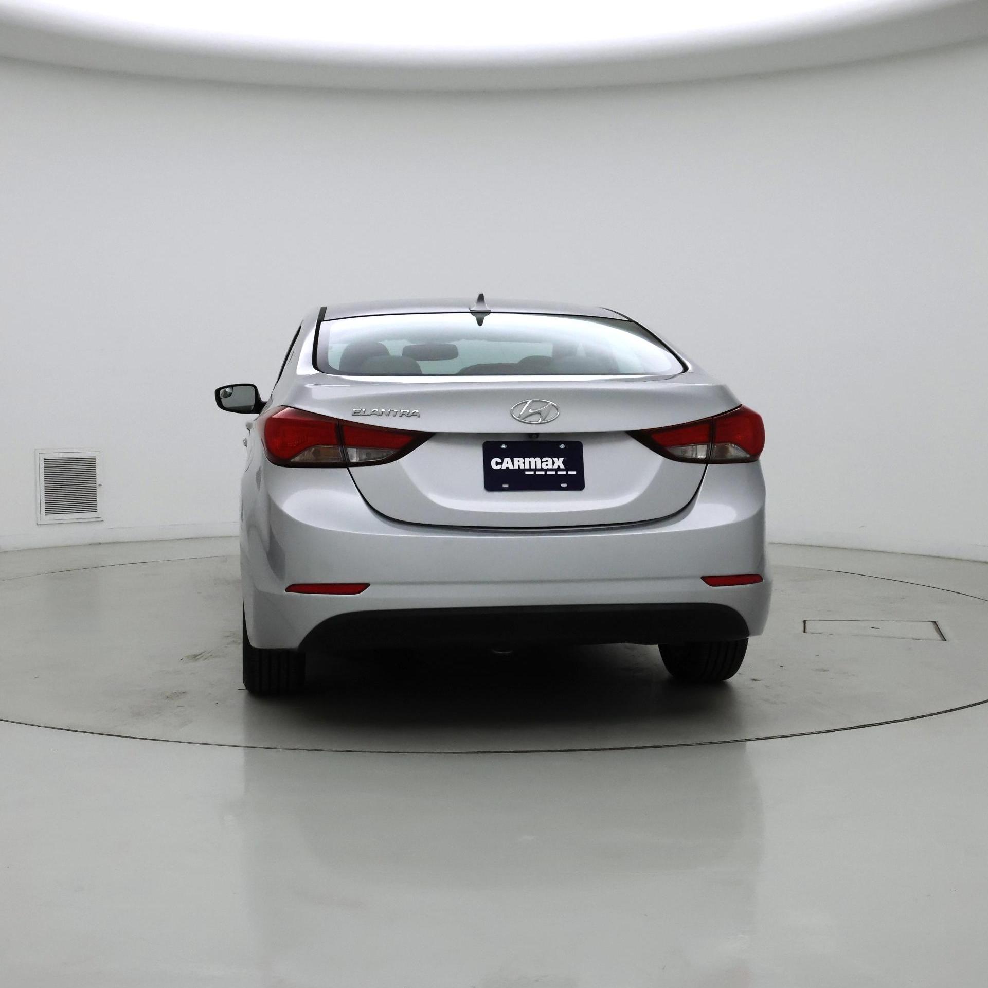 Thumbnail: 2014 Hyundai Elantra - 6