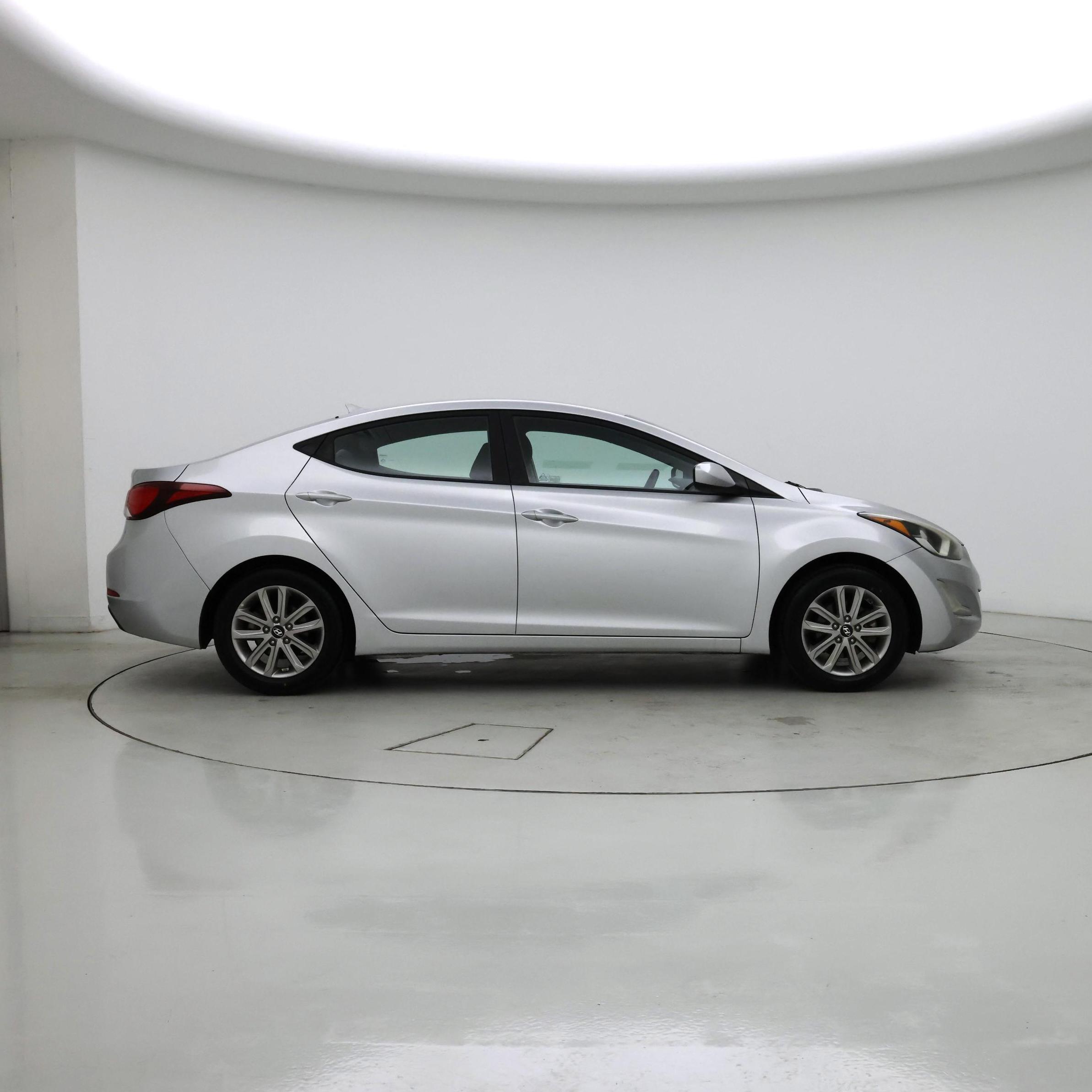 Thumbnail: 2014 Hyundai Elantra - 7