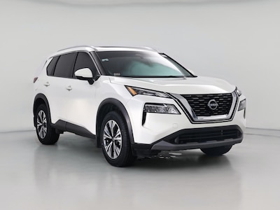 2022 Nissan Rogue SV -
                  Norcross, GA