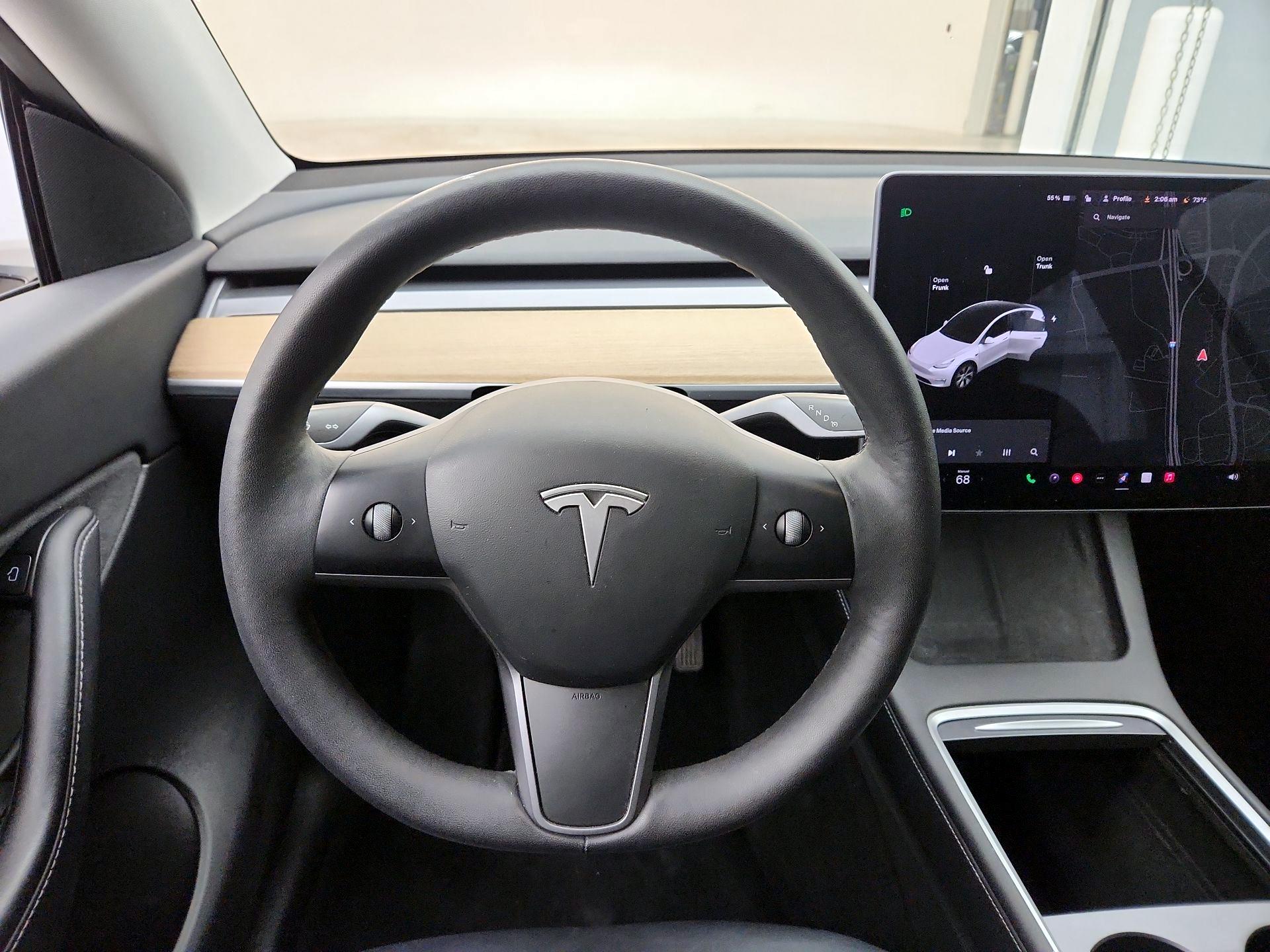 Thumbnail: 2021 Tesla Model Y - 10