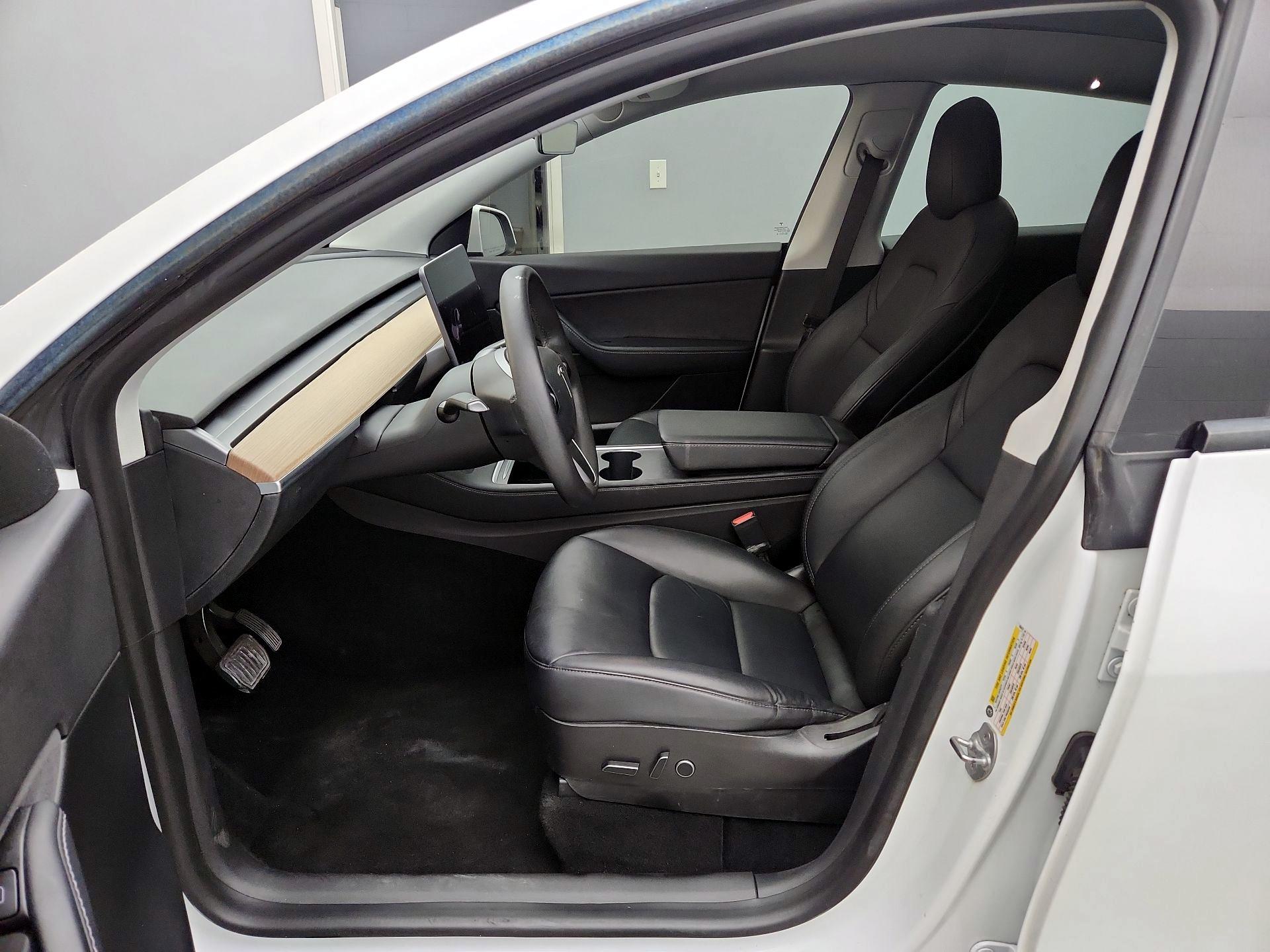 Thumbnail: 2021 Tesla Model Y - 11