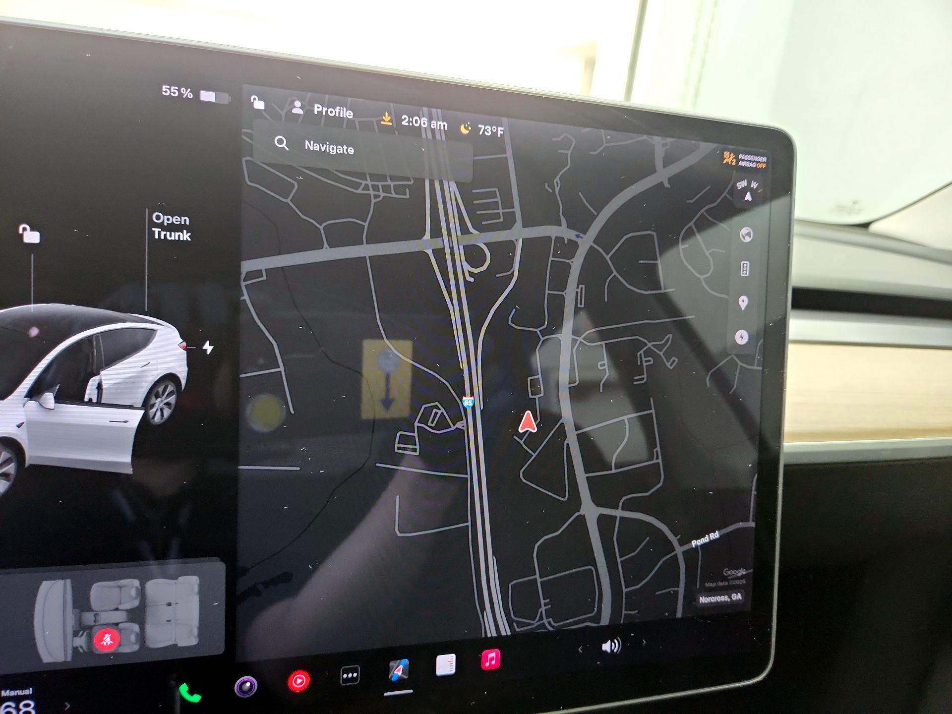 Thumbnail: 2021 Tesla Model Y - 13