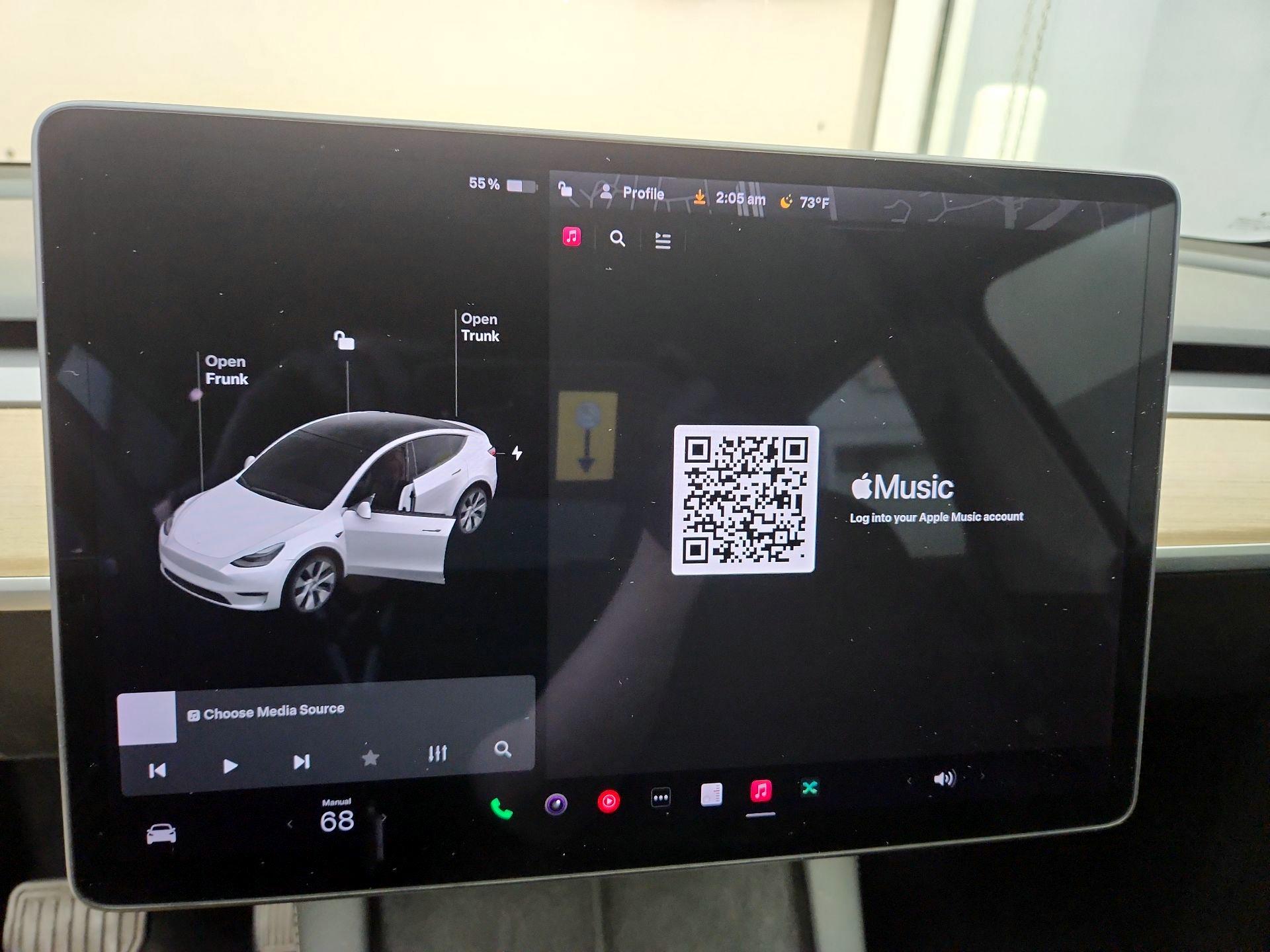 Thumbnail: 2021 Tesla Model Y - 15
