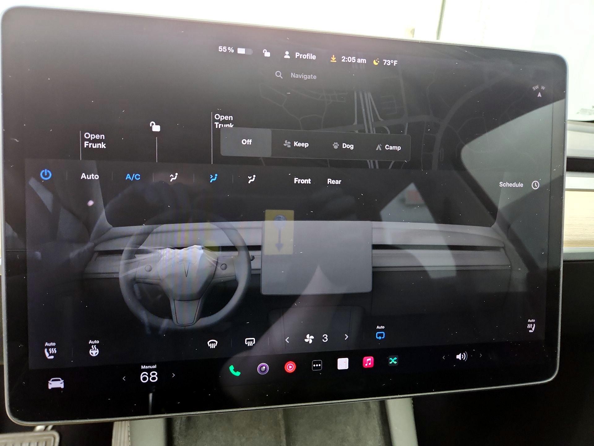 Thumbnail: 2021 Tesla Model Y - 16