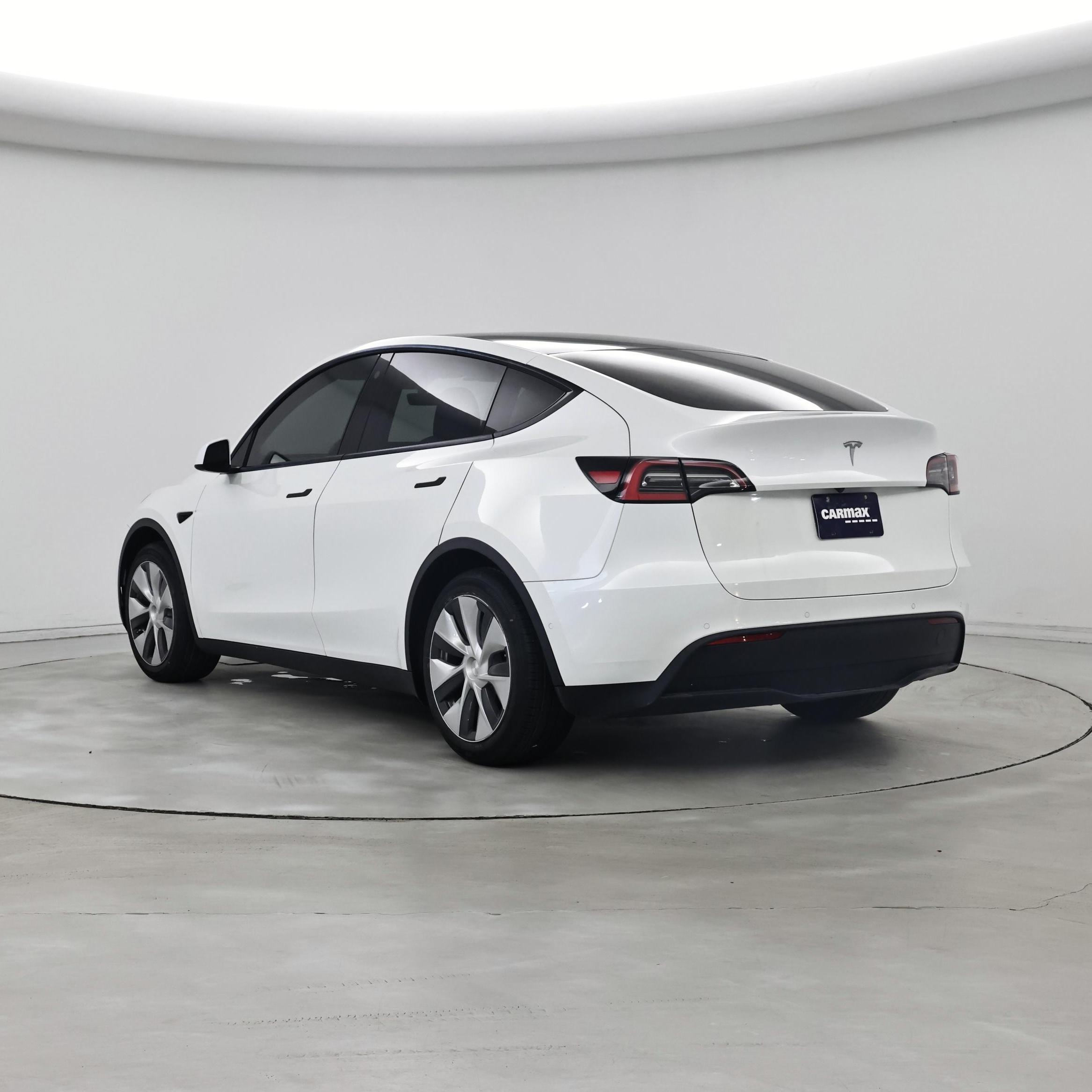 Thumbnail: 2021 Tesla Model Y - 2