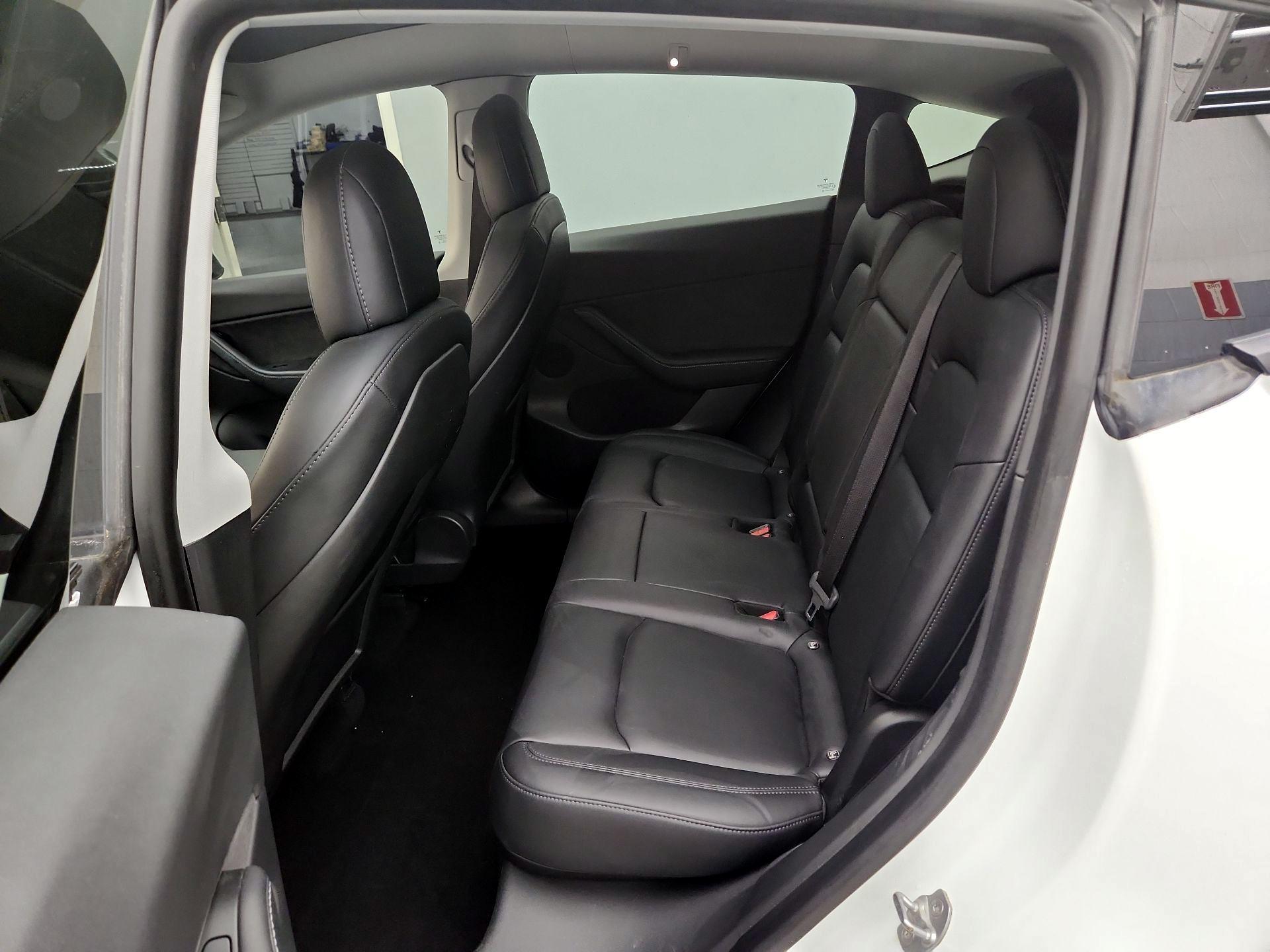 Thumbnail: 2021 Tesla Model Y - 20