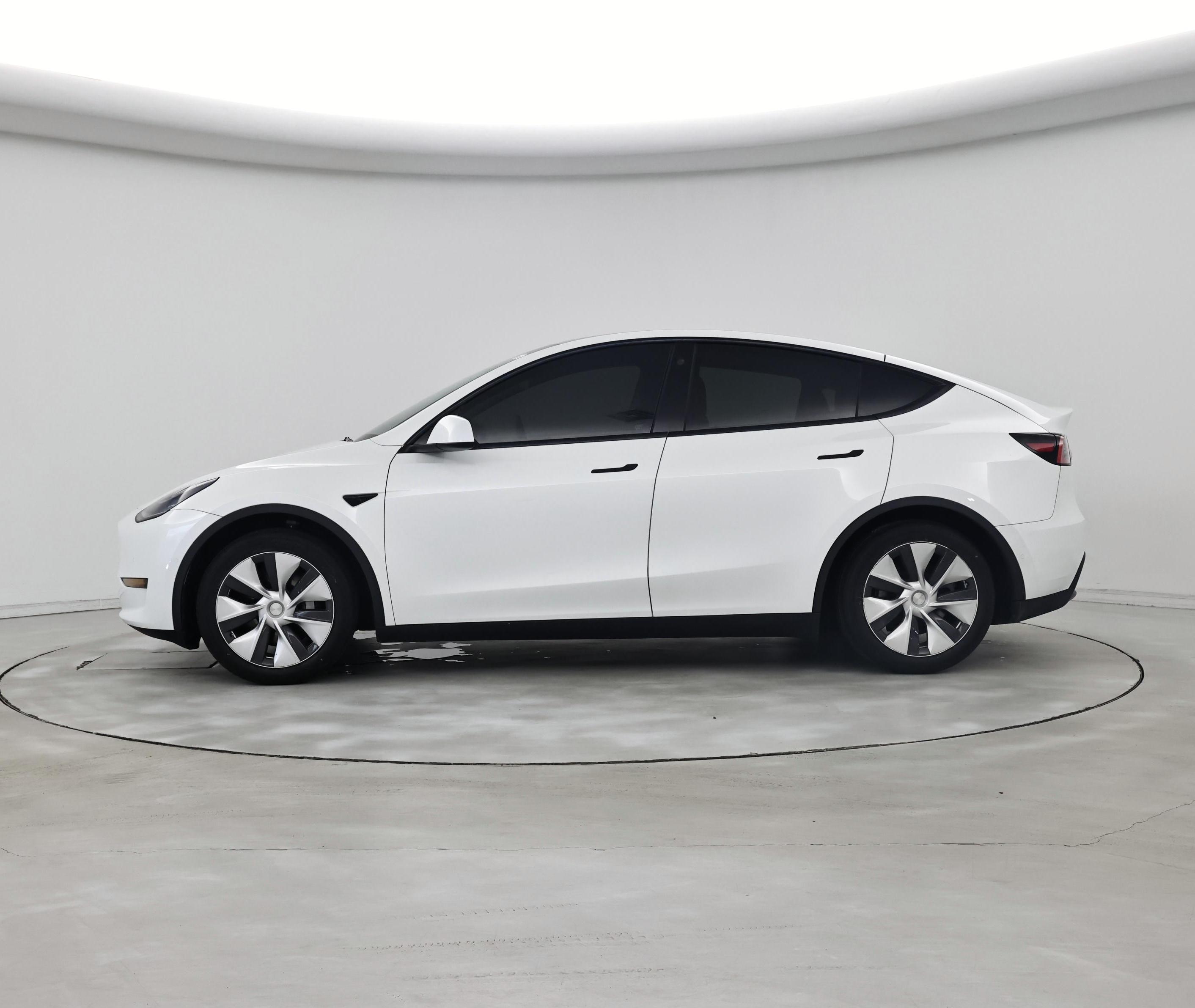 Thumbnail: 2021 Tesla Model Y - 3