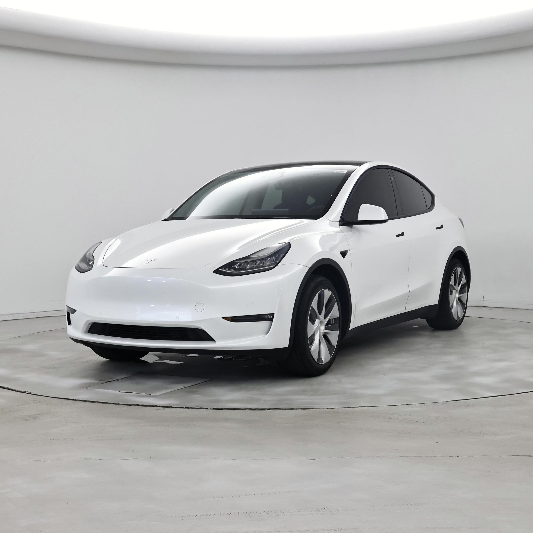 Thumbnail: 2021 Tesla Model Y - 4