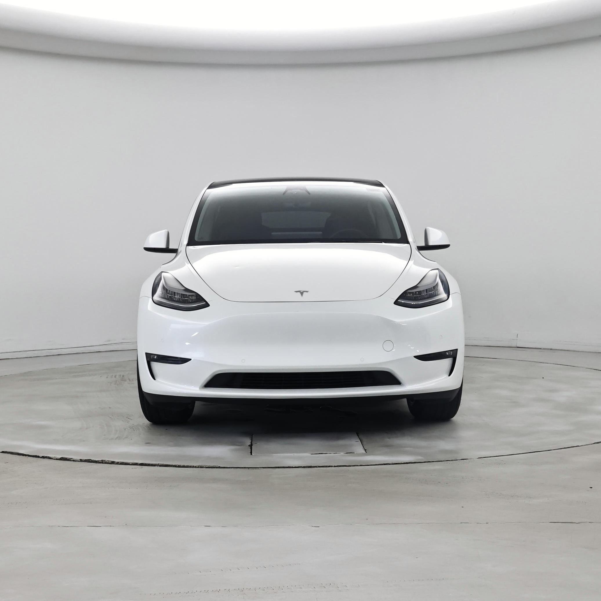 Thumbnail: 2021 Tesla Model Y - 5