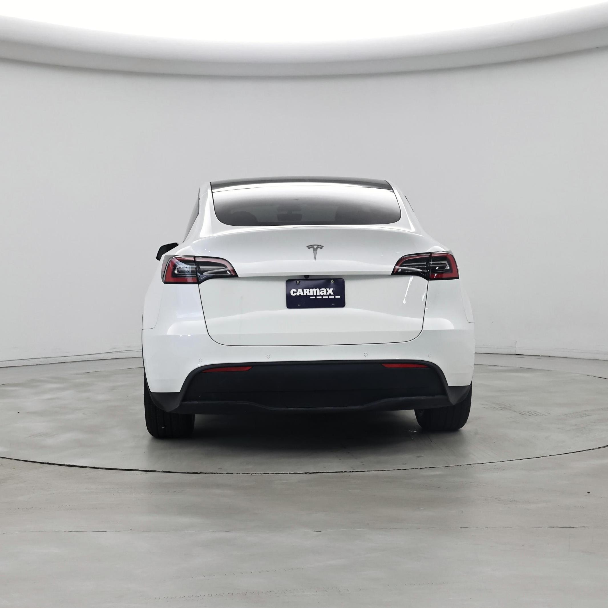 Thumbnail: 2021 Tesla Model Y - 6
