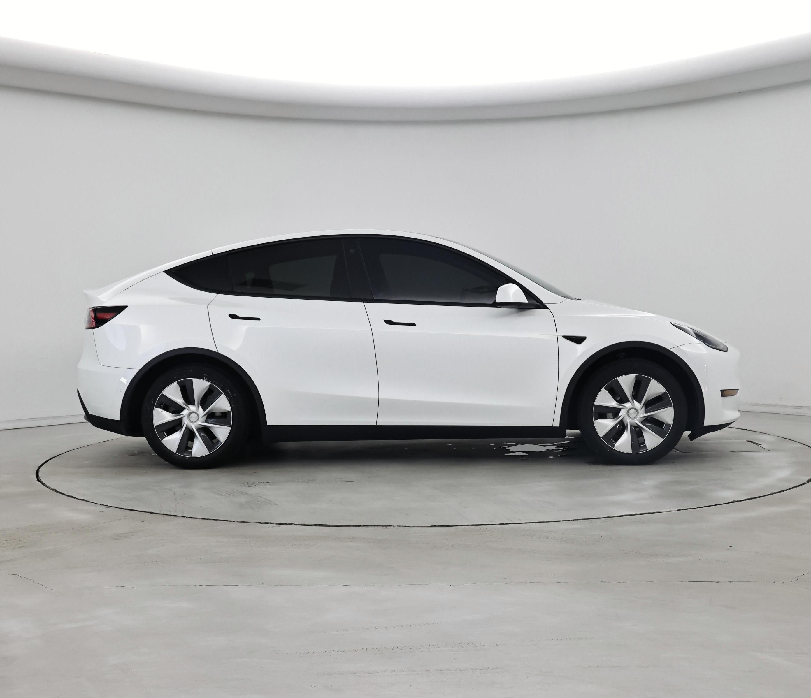 Thumbnail: 2021 Tesla Model Y - 7