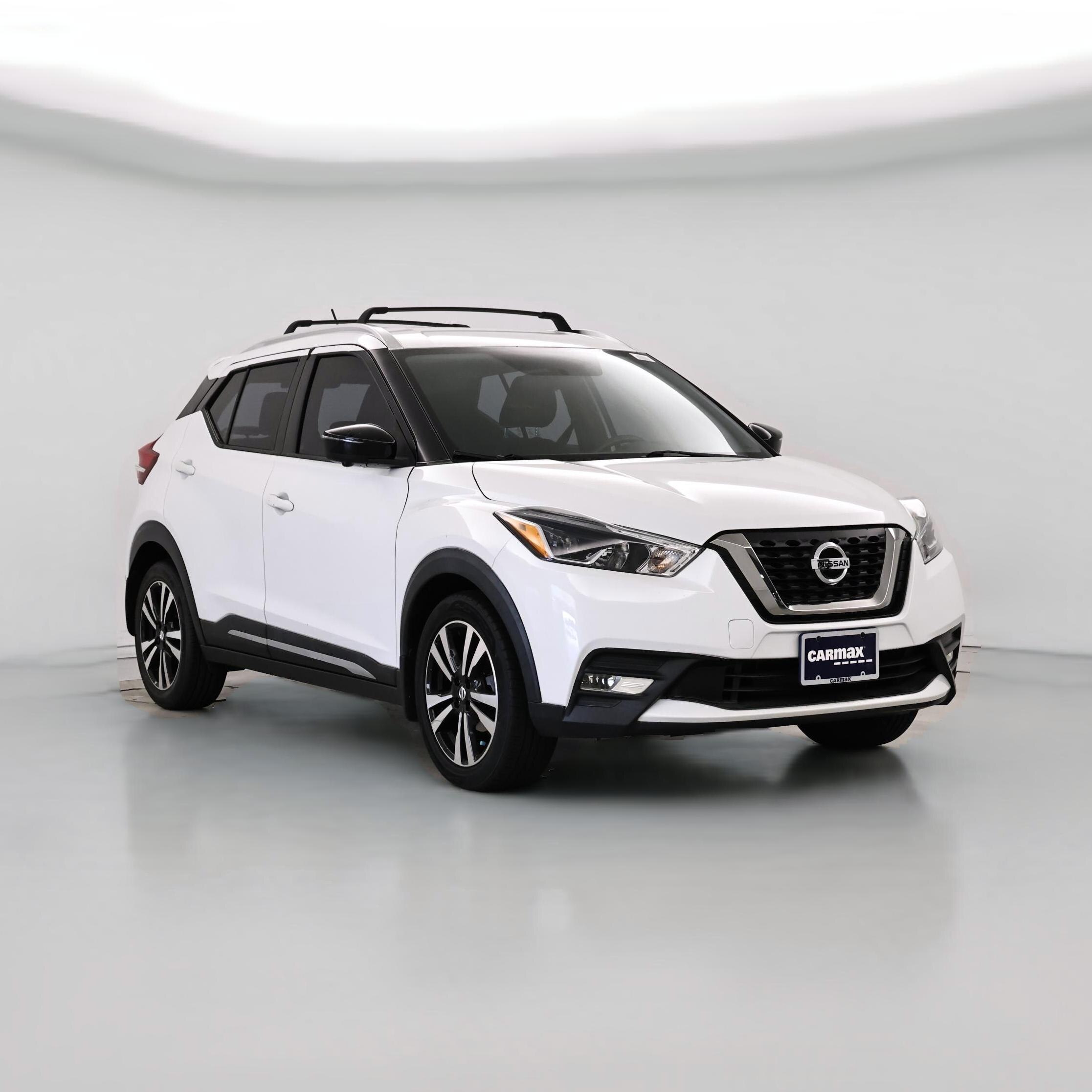 Thumbnail: 2019 Nissan Kicks - 1