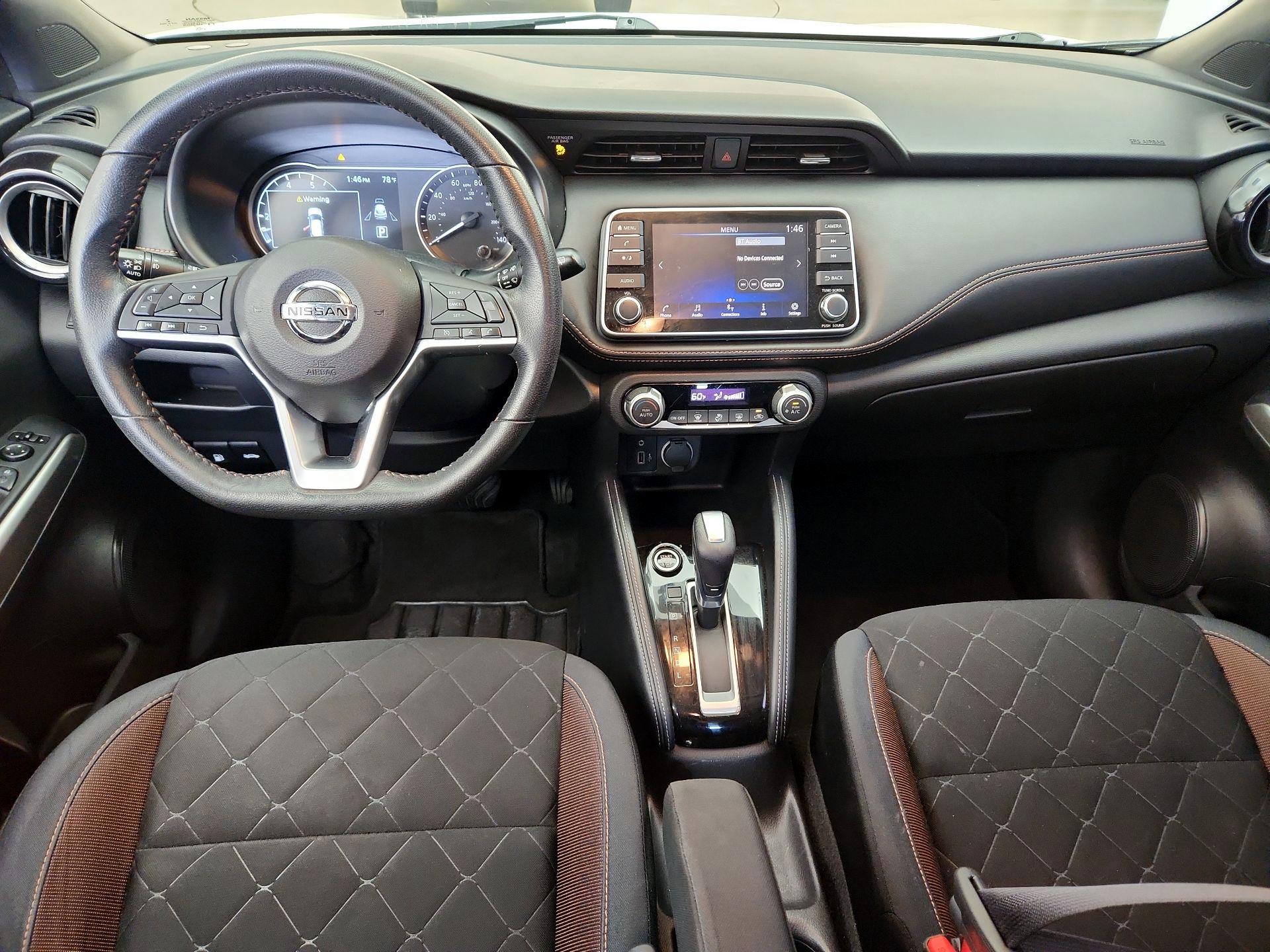 Thumbnail: 2019 Nissan Kicks - 9