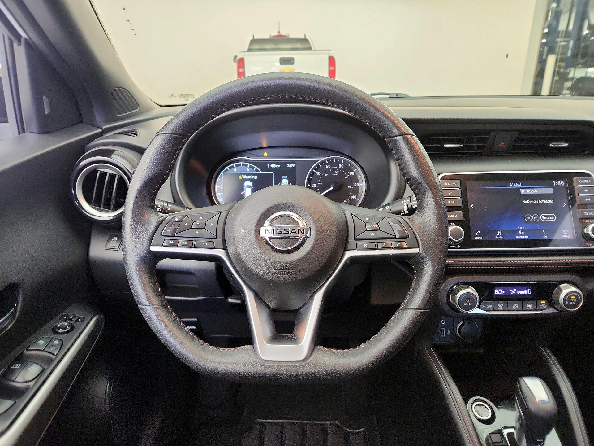 Thumbnail: 2019 Nissan Kicks - 10