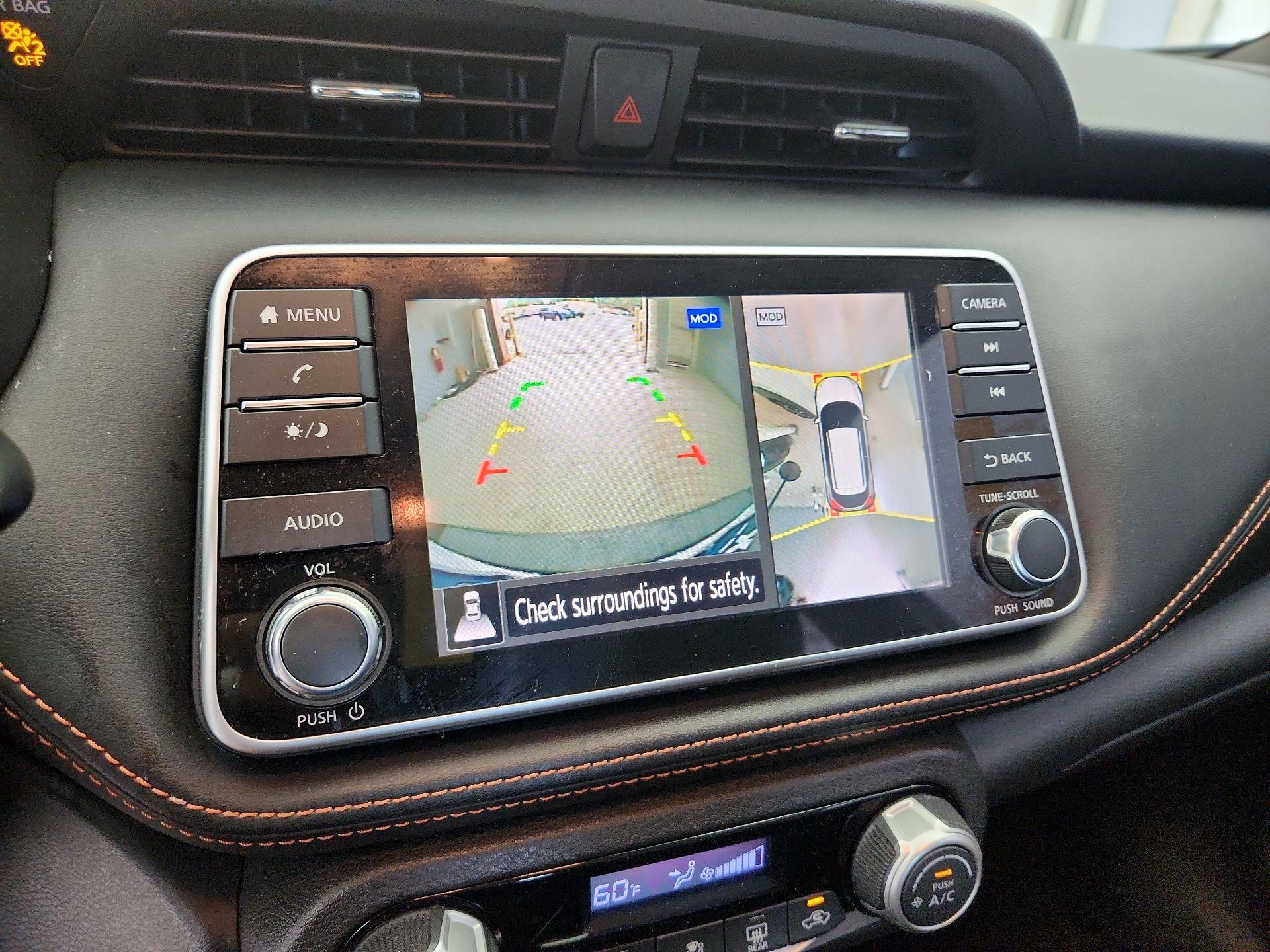 Thumbnail: 2019 Nissan Kicks - 14