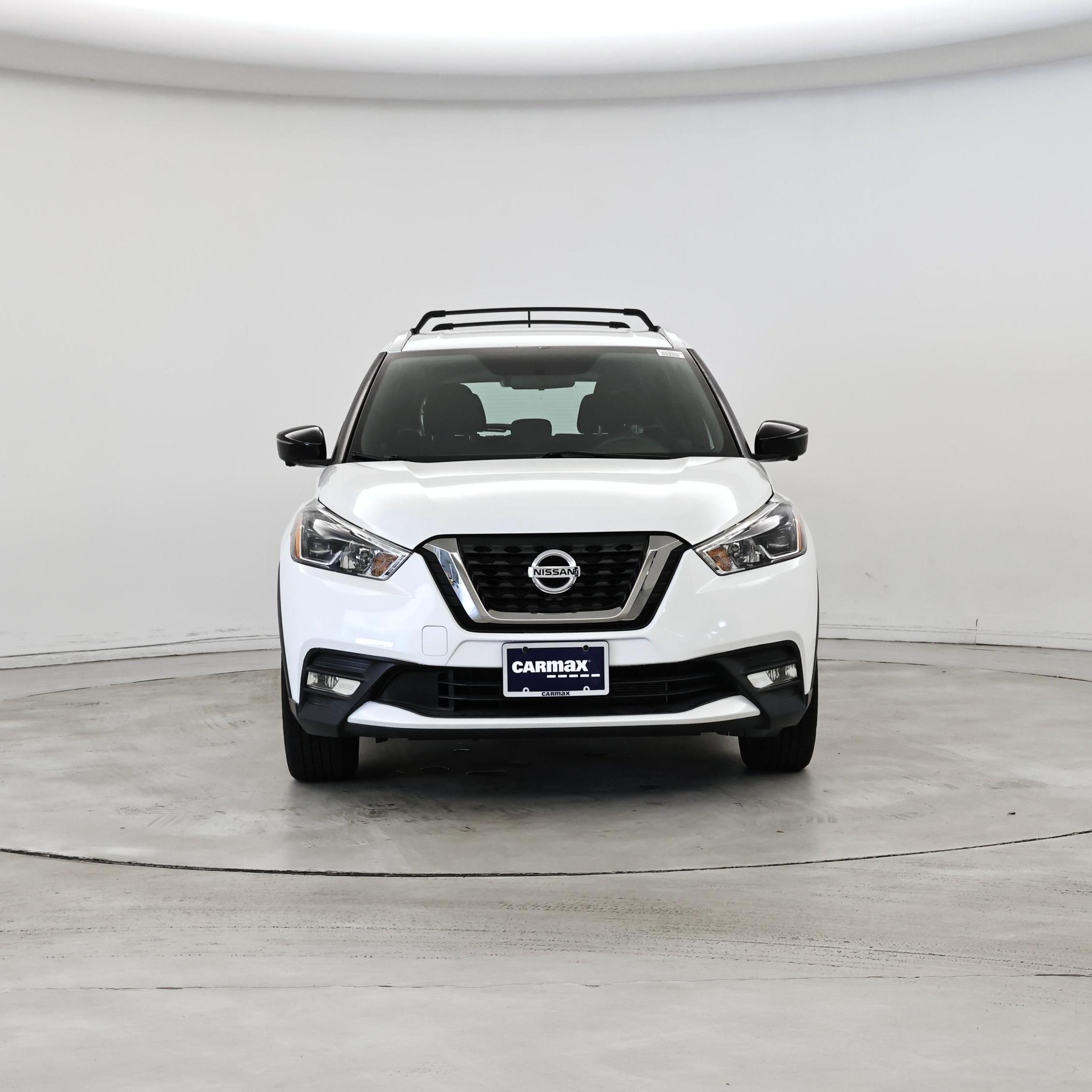 Thumbnail: 2019 Nissan Kicks - 5