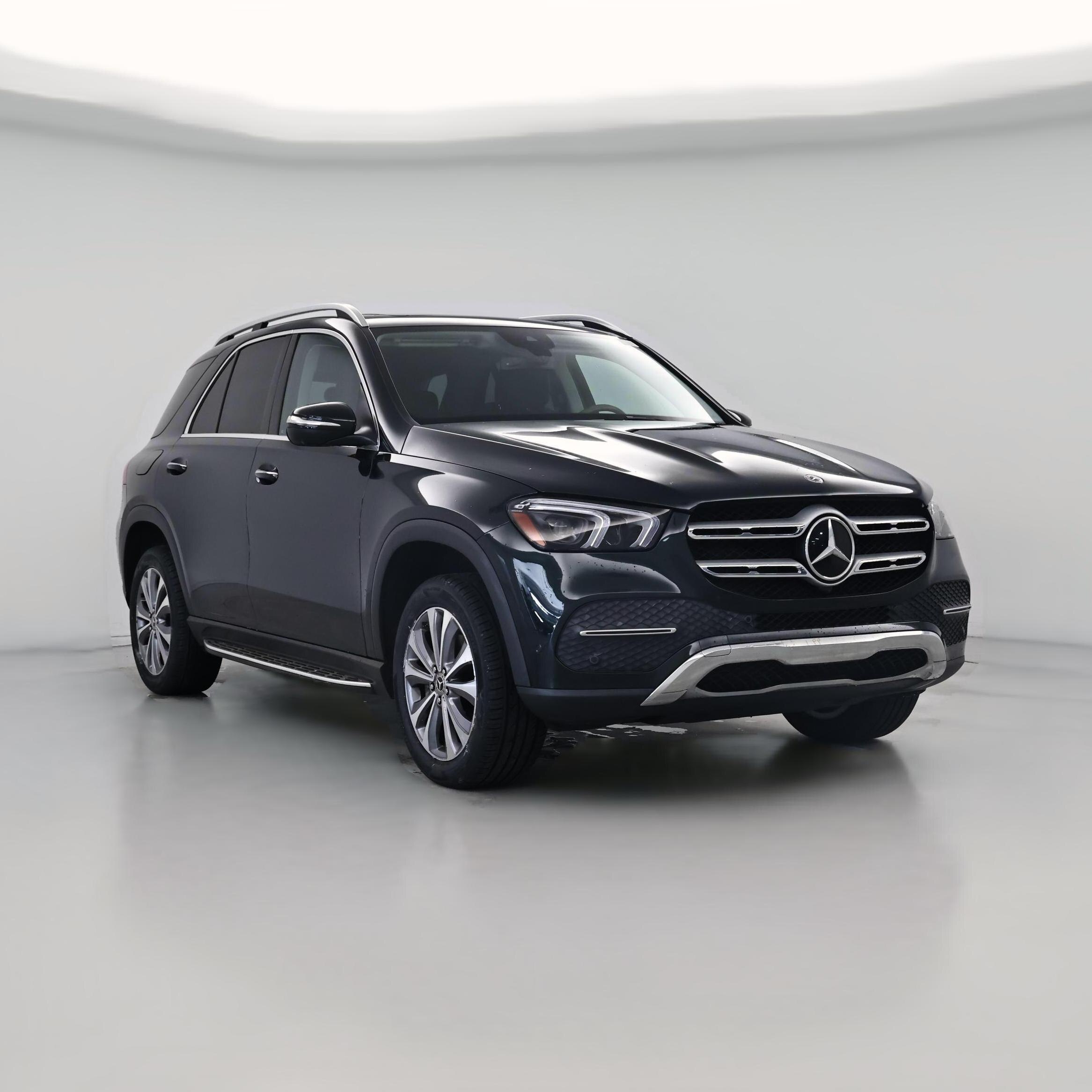 Thumbnail: 2023 Mercedes-Benz GLE - 1