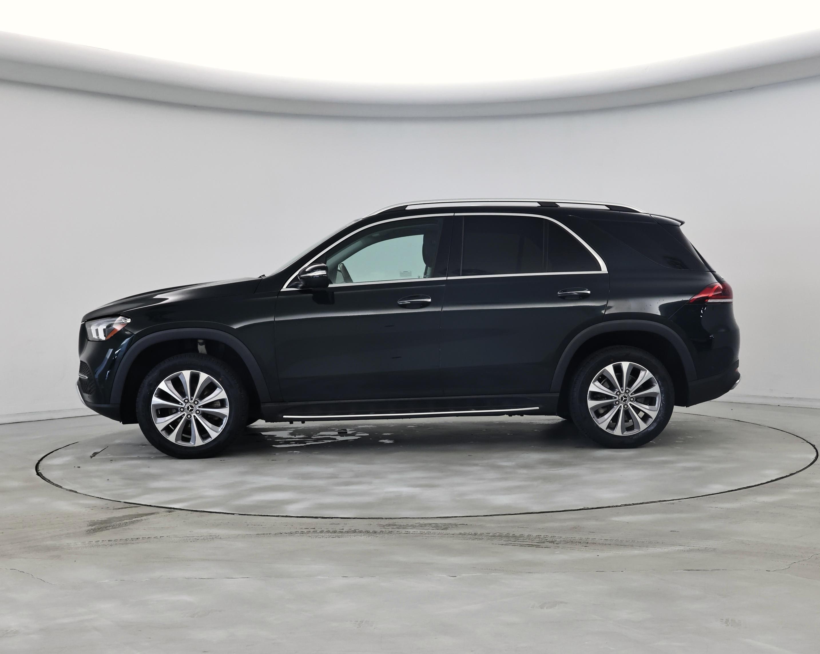 Thumbnail: 2023 Mercedes-Benz GLE - 3