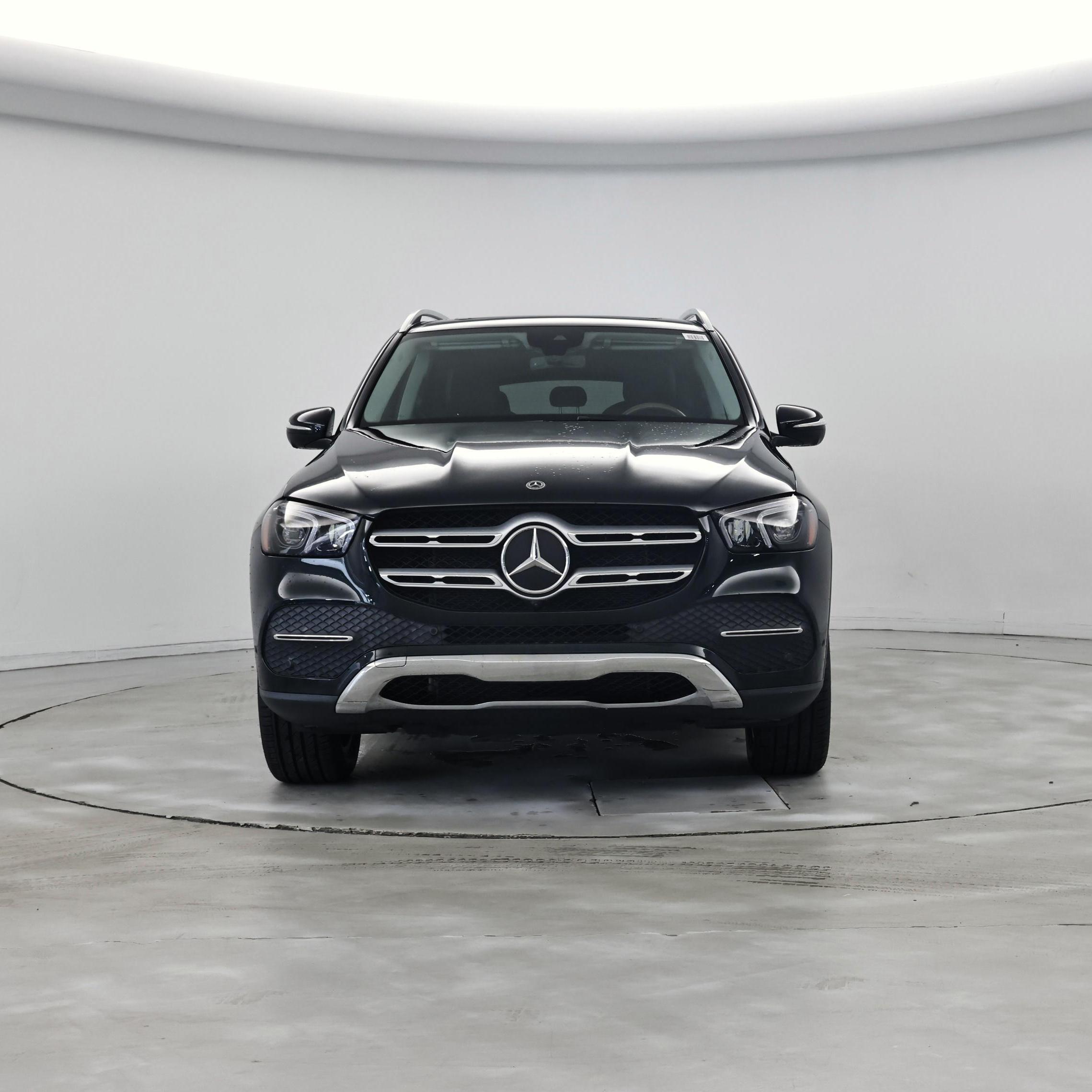 Thumbnail: 2023 Mercedes-Benz GLE - 5
