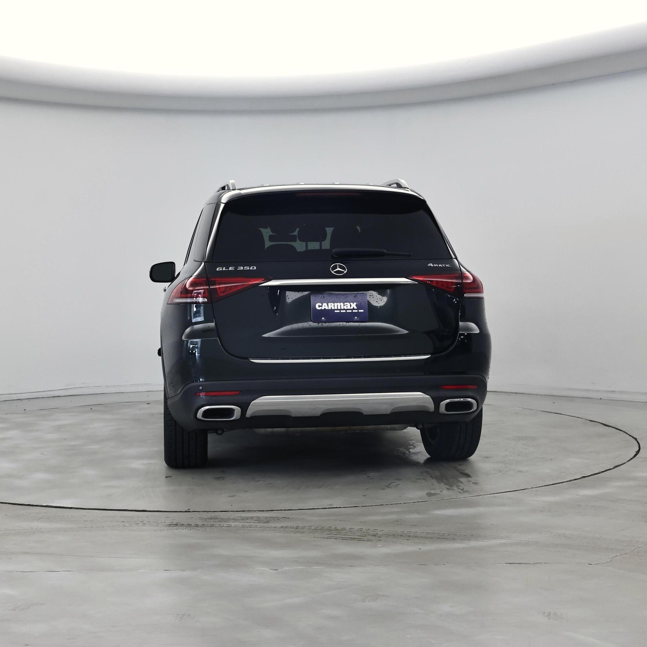 Thumbnail: 2023 Mercedes-Benz GLE - 6