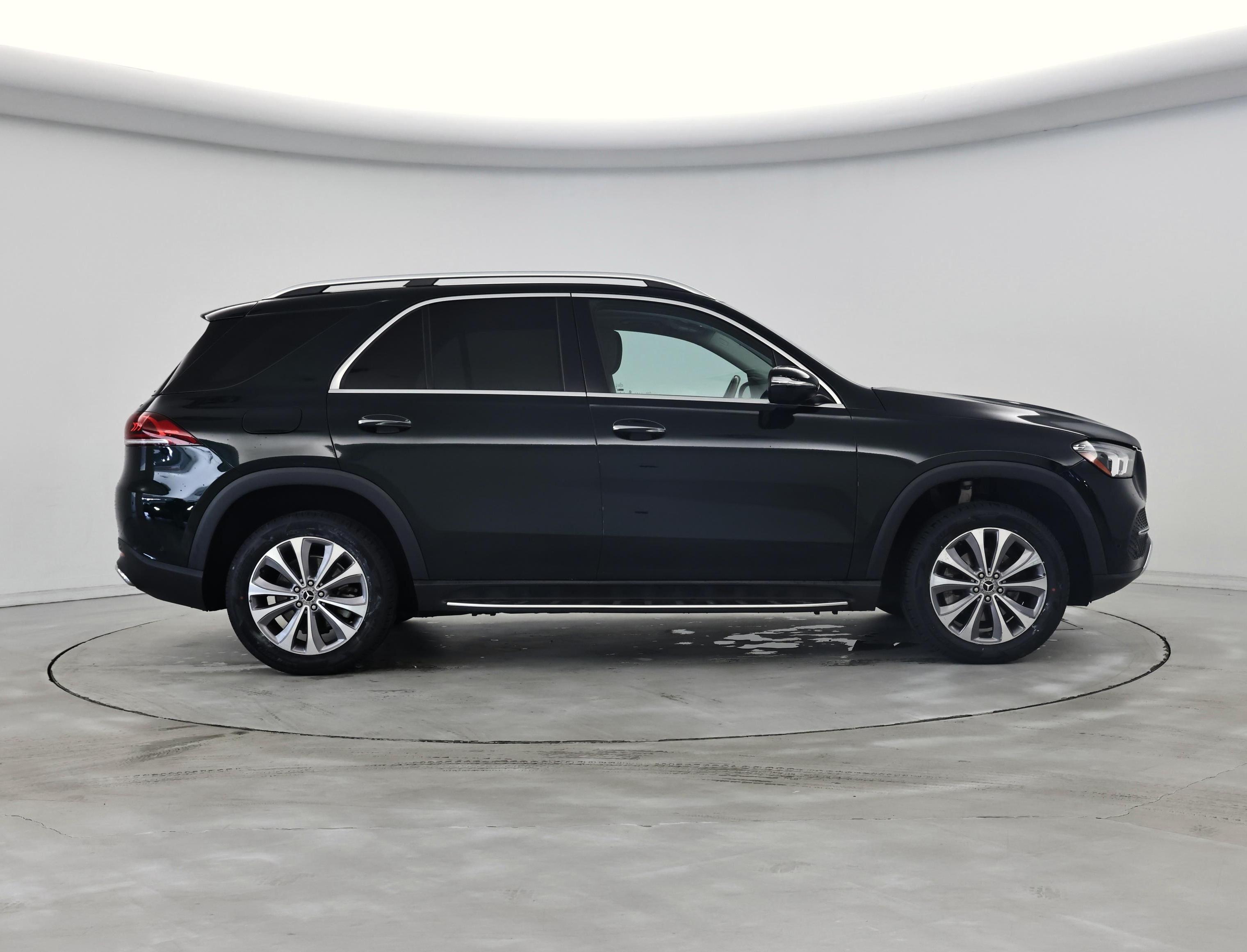 Thumbnail: 2023 Mercedes-Benz GLE - 7