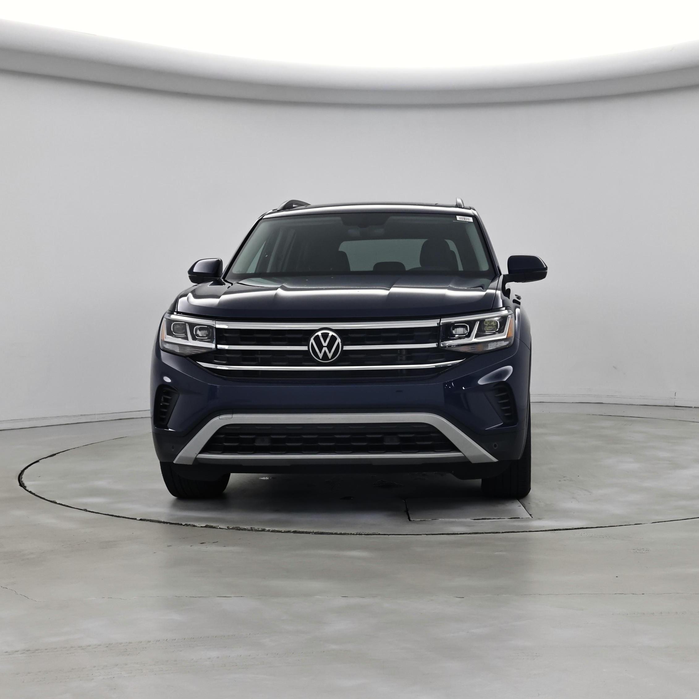 Thumbnail: 2023 Volkswagen Atlas - 5