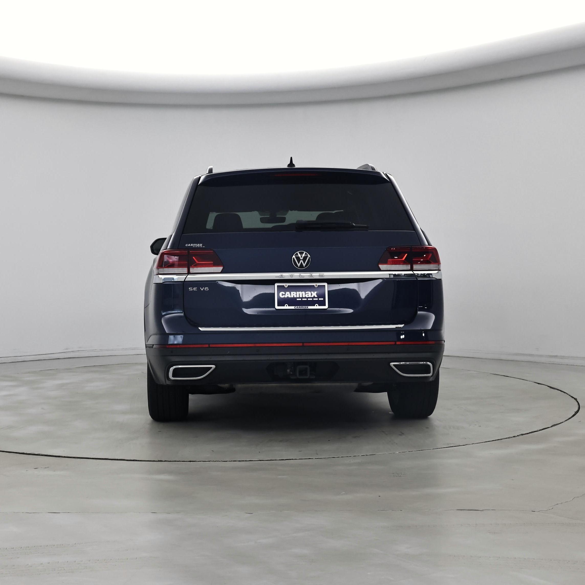 Thumbnail: 2023 Volkswagen Atlas - 6