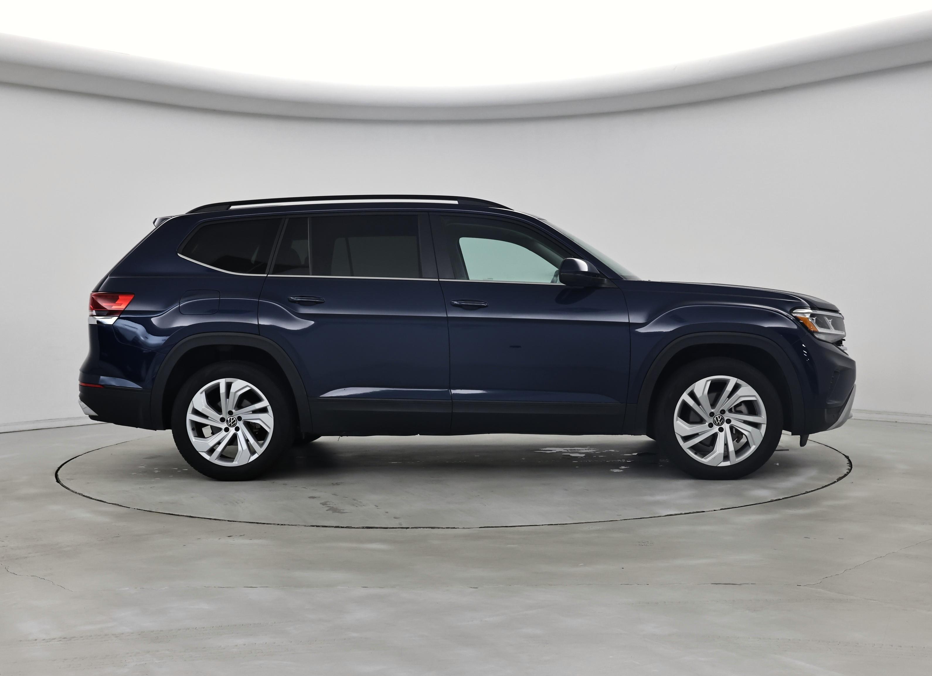 Thumbnail: 2023 Volkswagen Atlas - 7