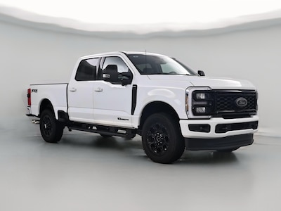 2025 Ford F-250 Lariat -
                  Norcross, GA
