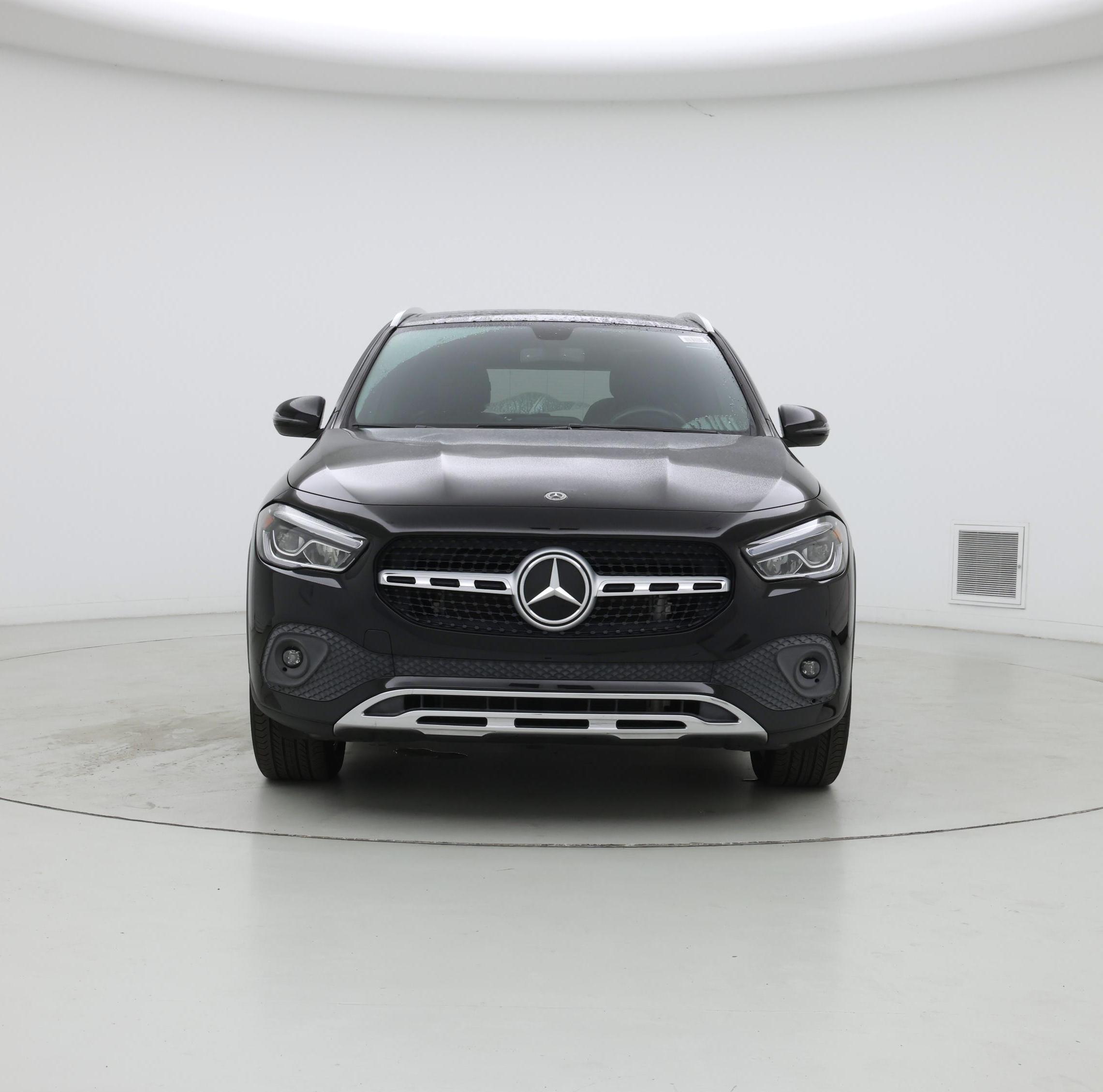 Thumbnail: 2021 Mercedes-Benz GLA - 5
